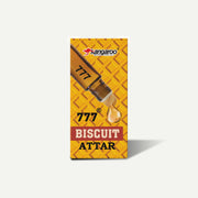 777 BiscuitSide Attar
