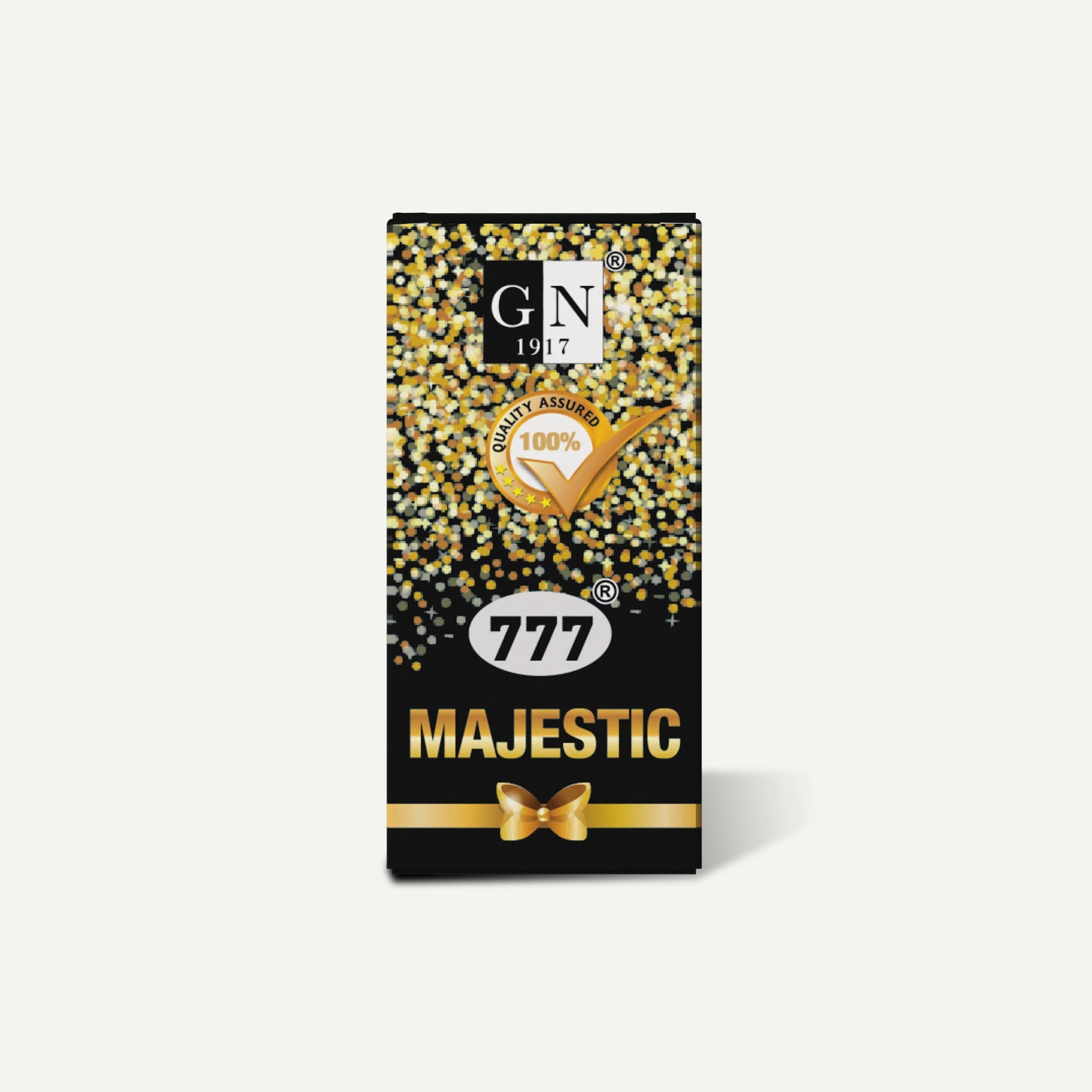 777 Majestic Attar