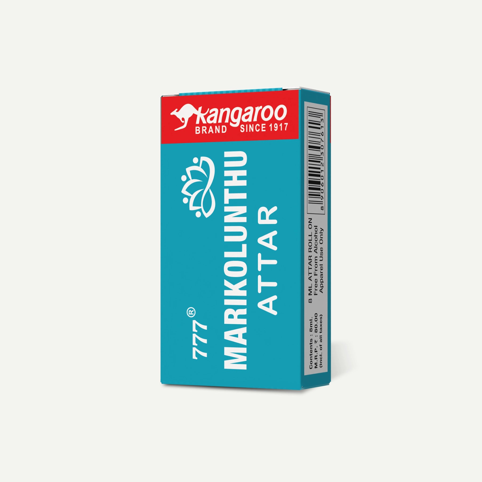 777 Marikolundhu Attar