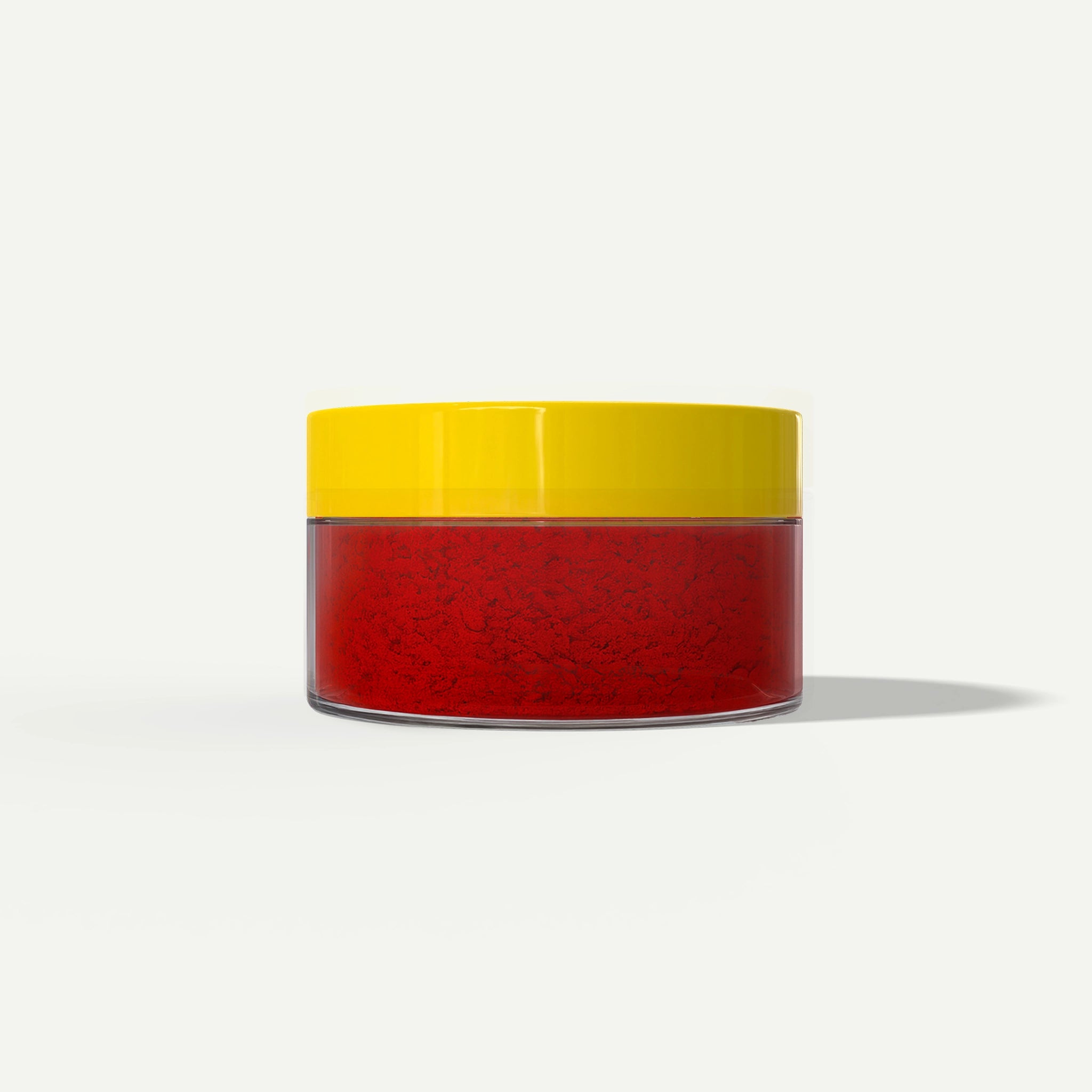777  Thalampoo Red / Merun Kumkum