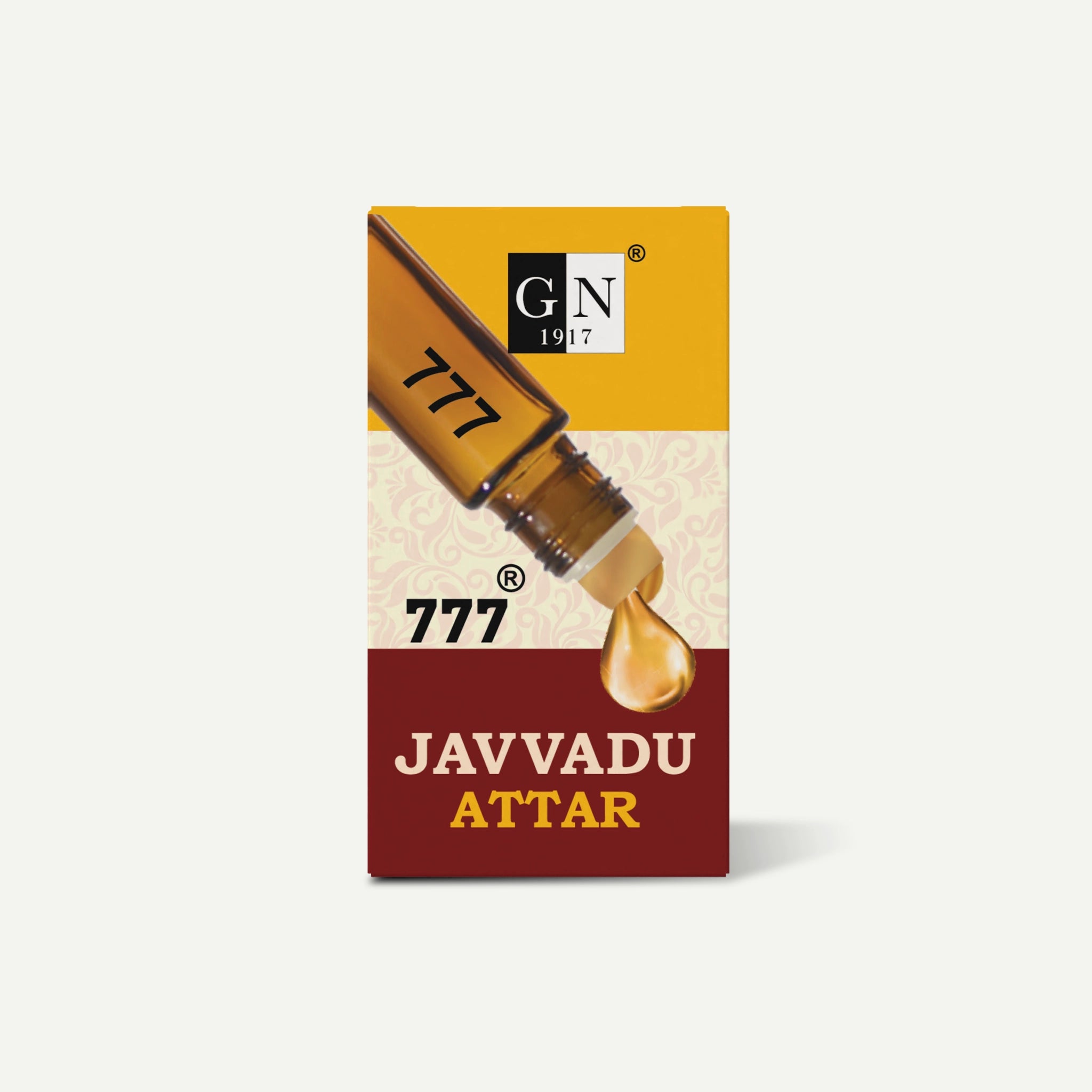 777 JavudhuFront Attar