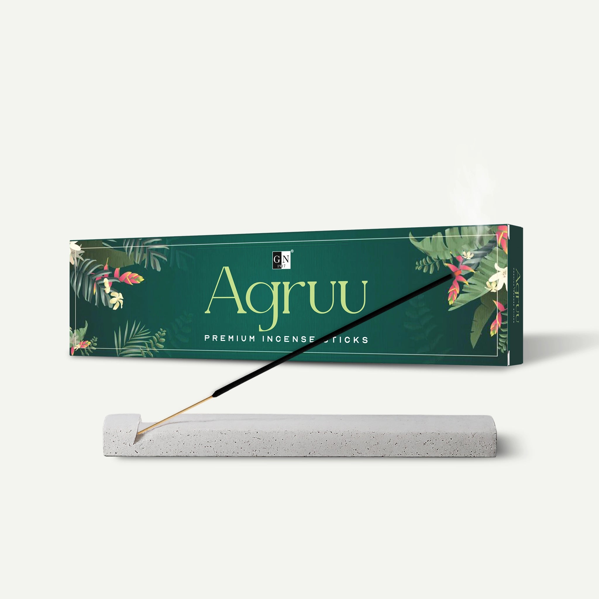 Agruu  Incense Sticks