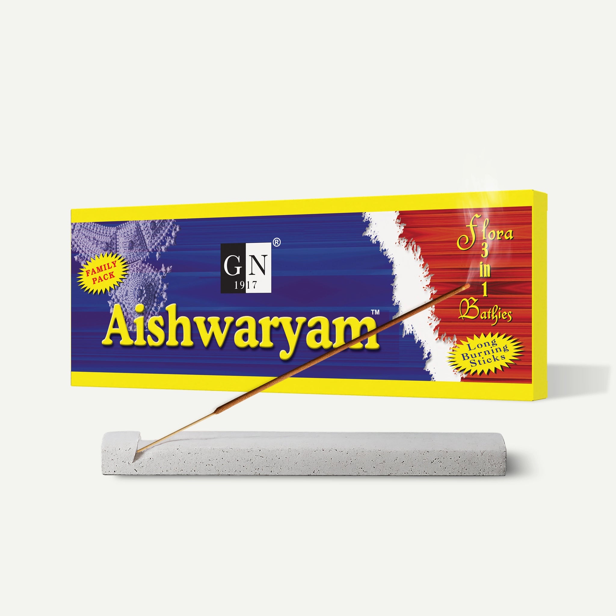 Aishwaryam Incense Sticks