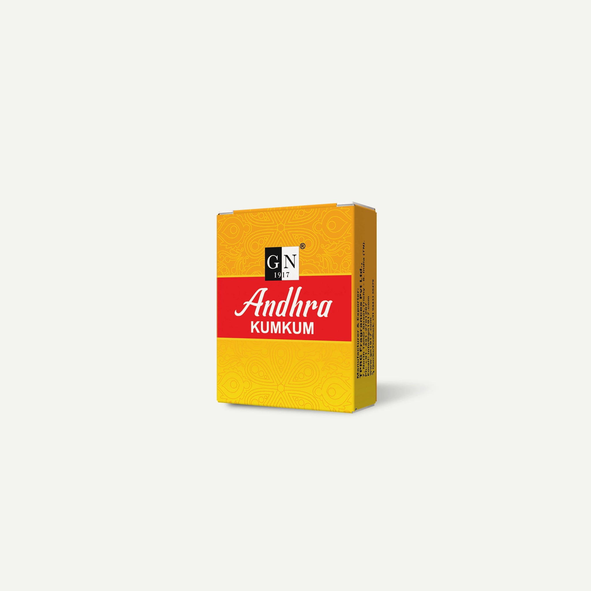 Andhra Kumkum - 5 g