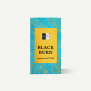 Black Burn Attar