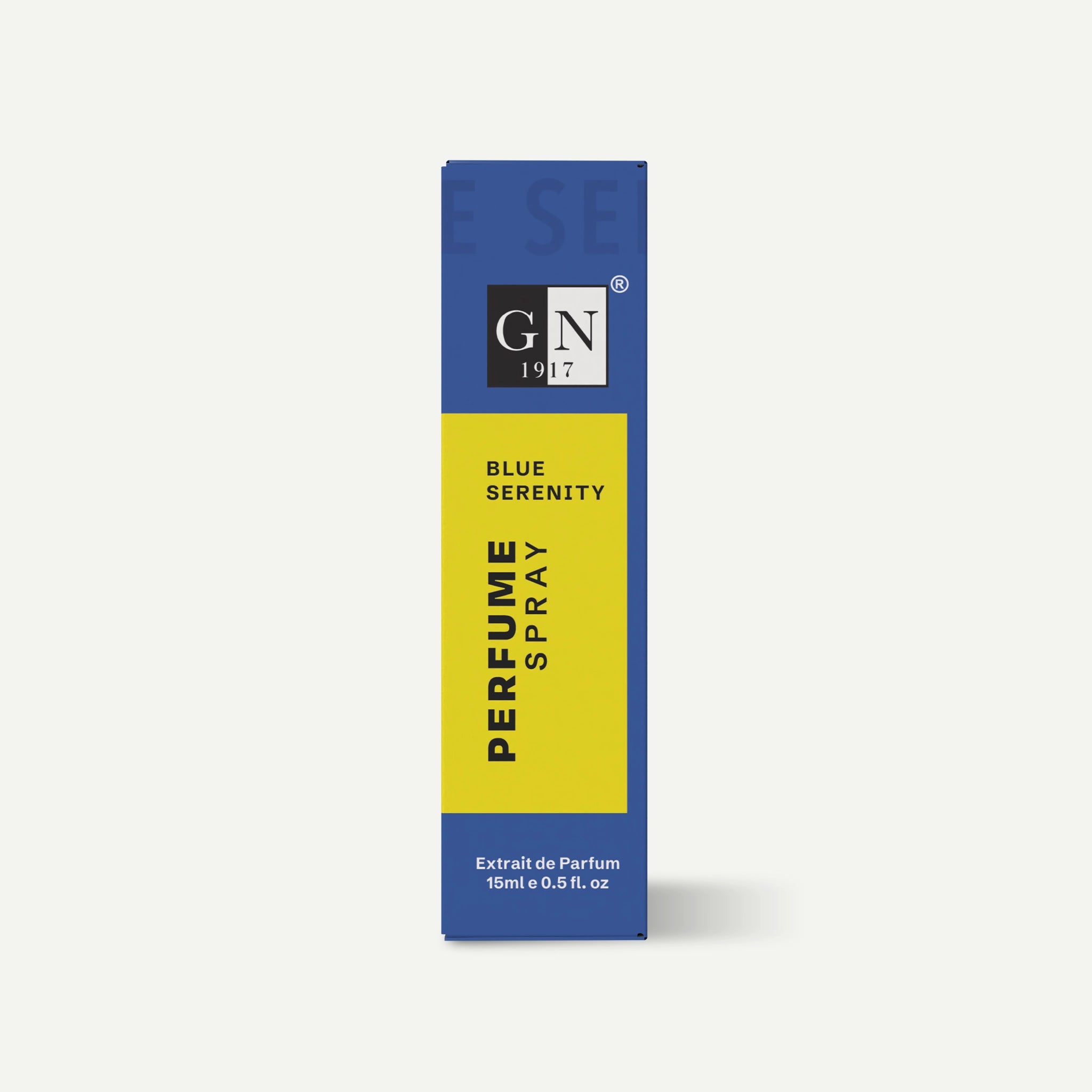 Blue Harmony Perfume