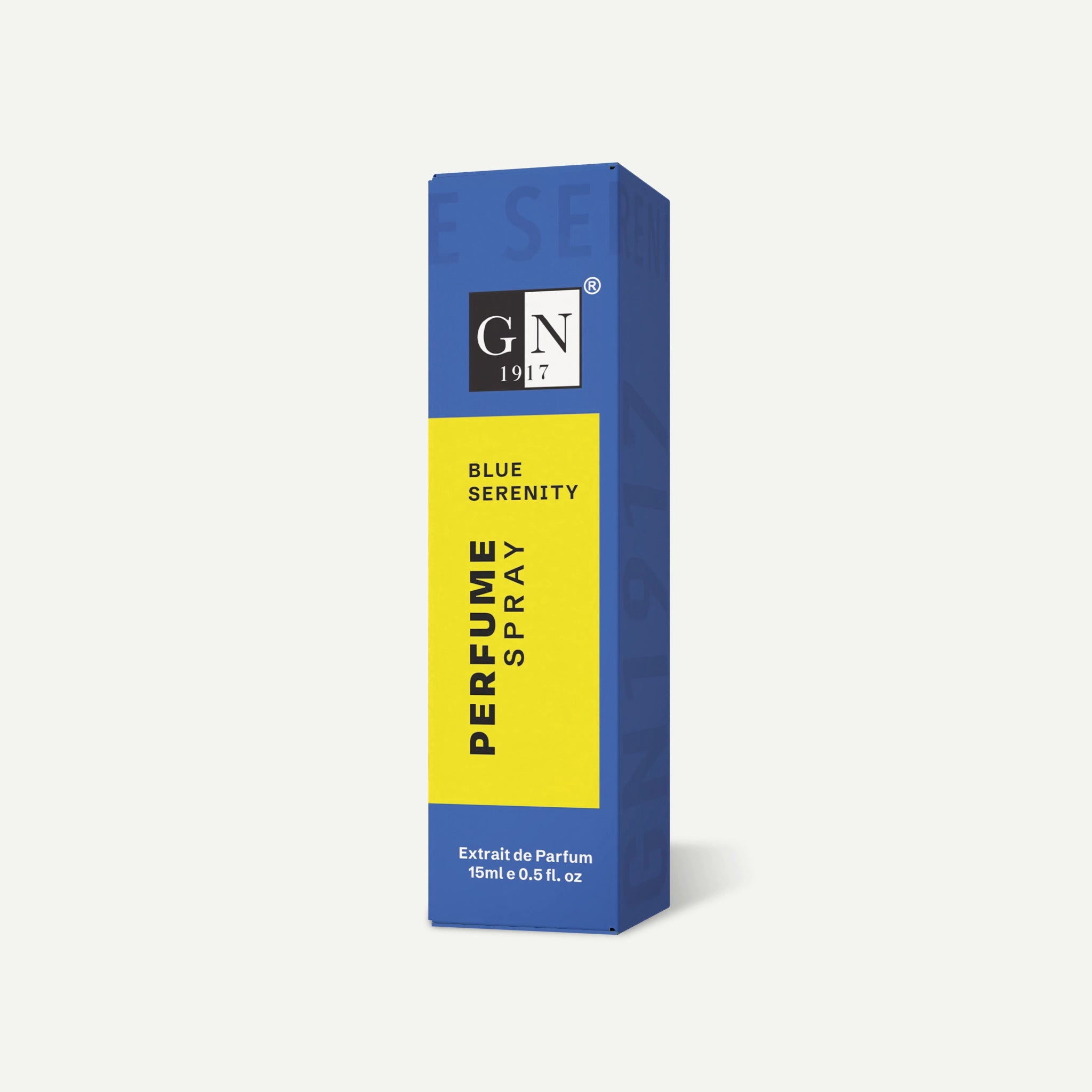 Blue Harmony Perfume