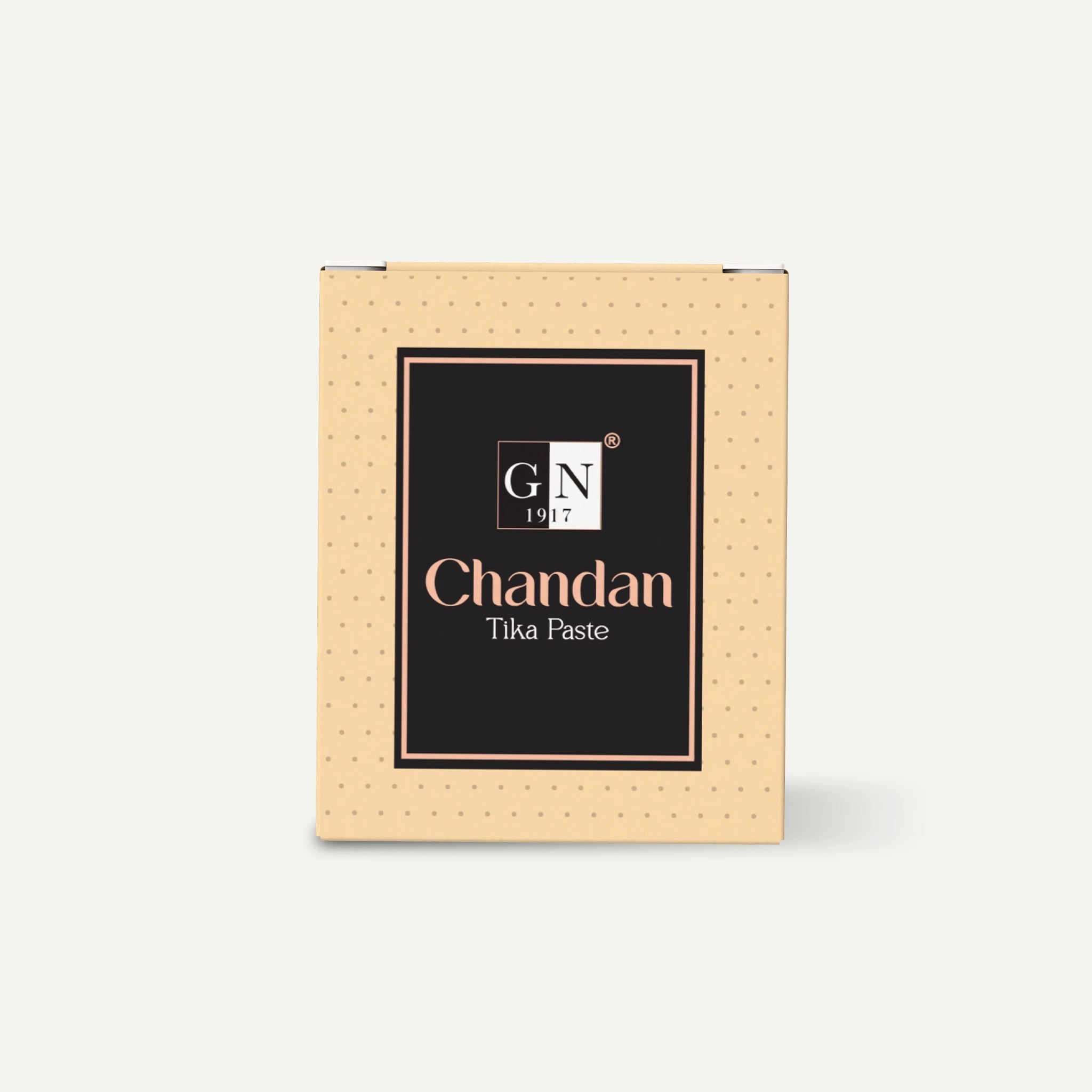 Chandan Tika Paste / Powder