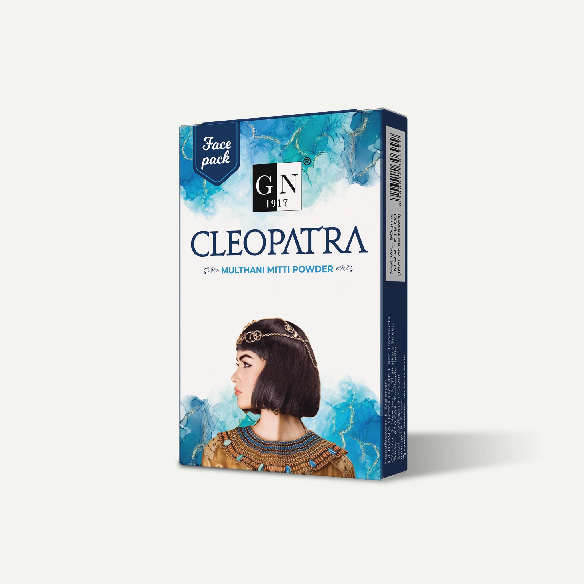 Cleopatra Multhani Mitti