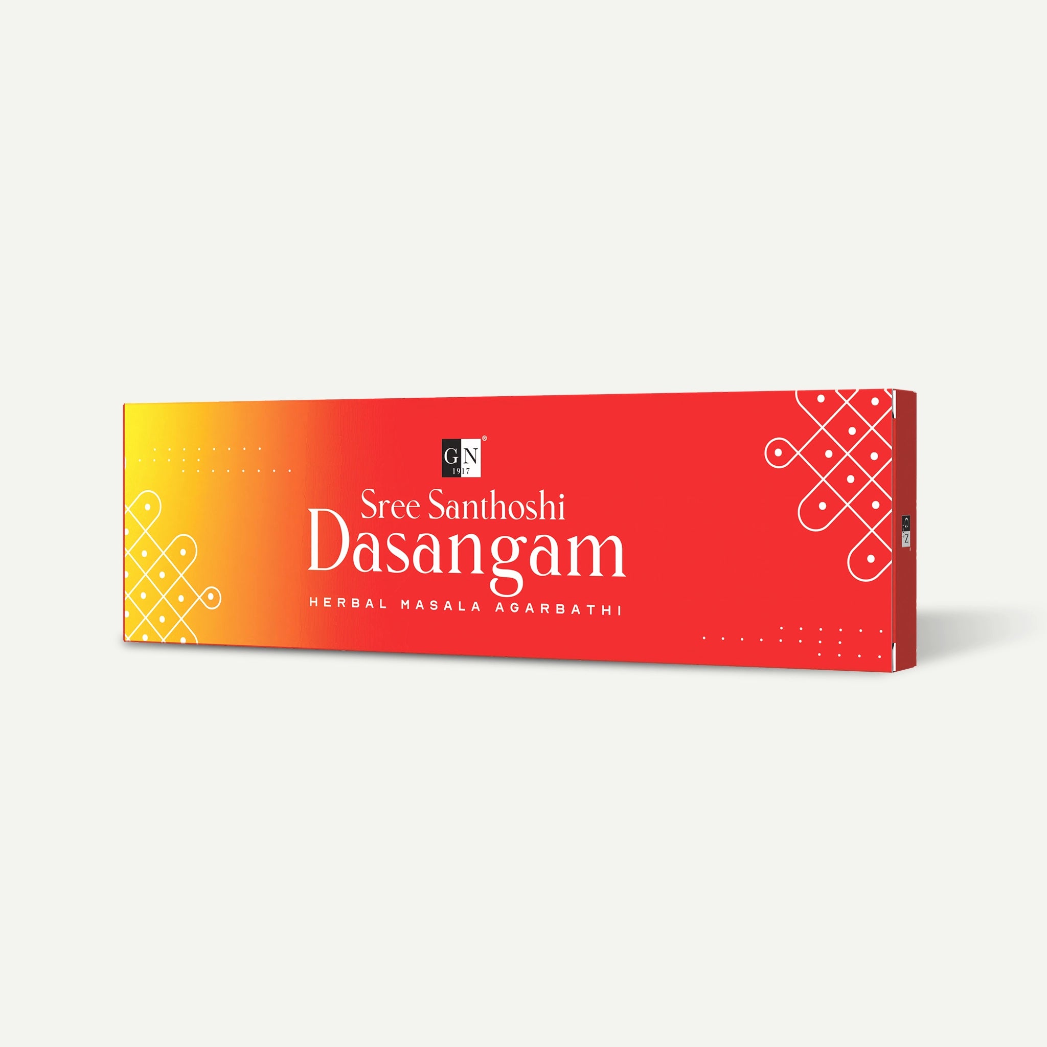 Sree Santhoshi Dasangam Bathi 40 sticks