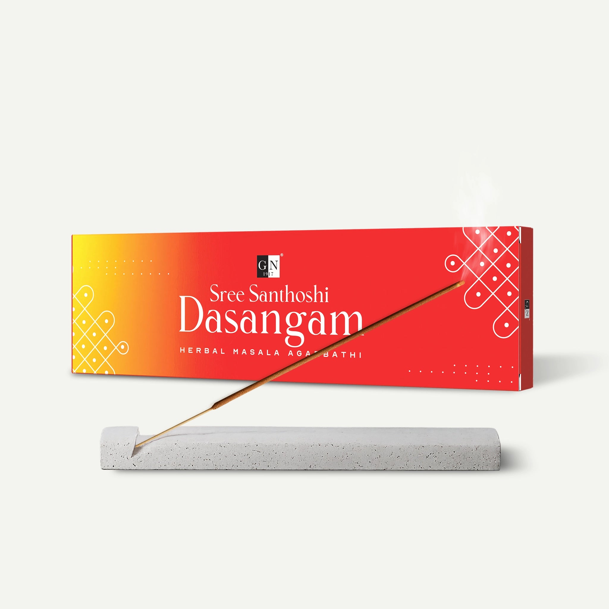 Sree Santhoshi Dasangam Bathi Incense Sticks