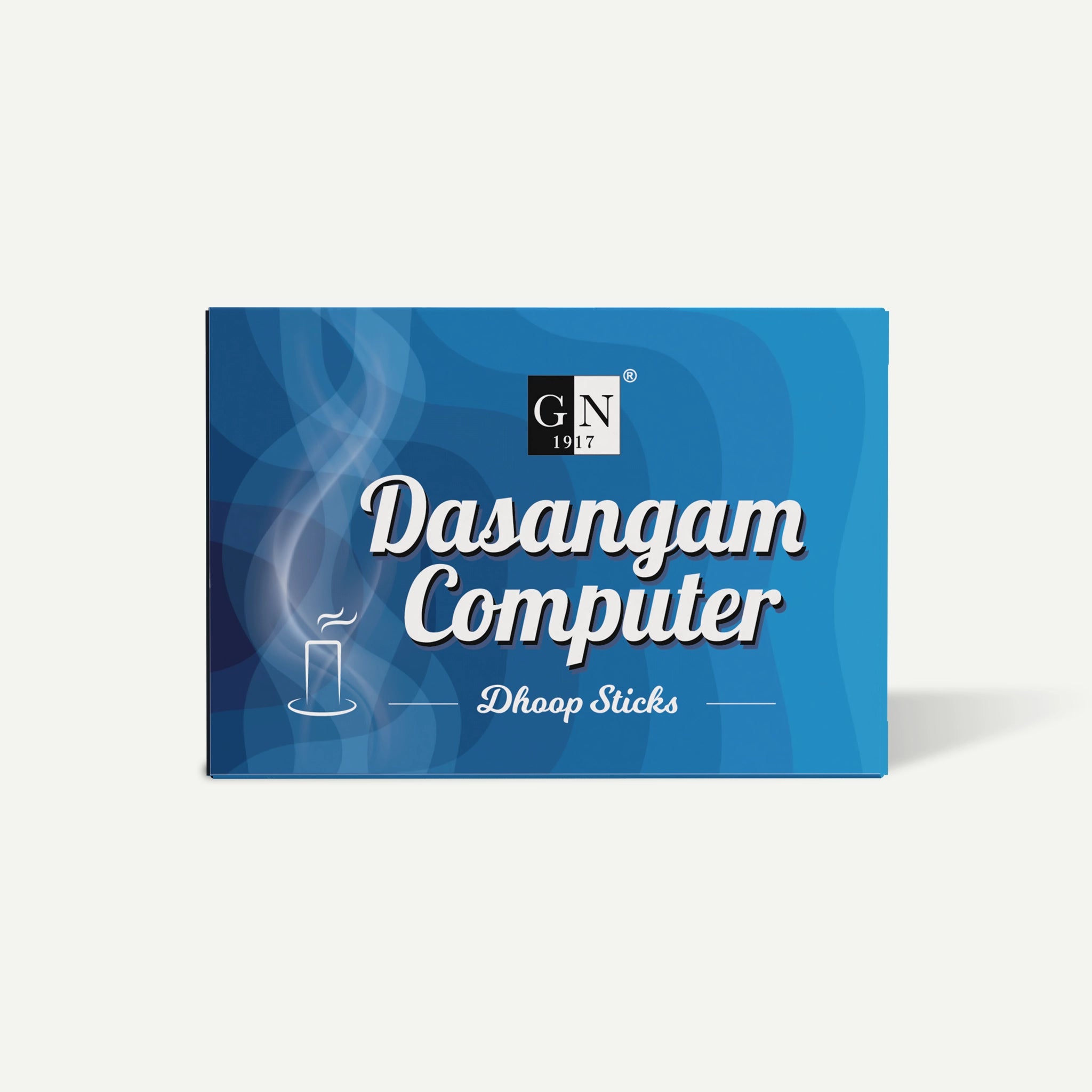 Dasangam Computer Dhoop sticks