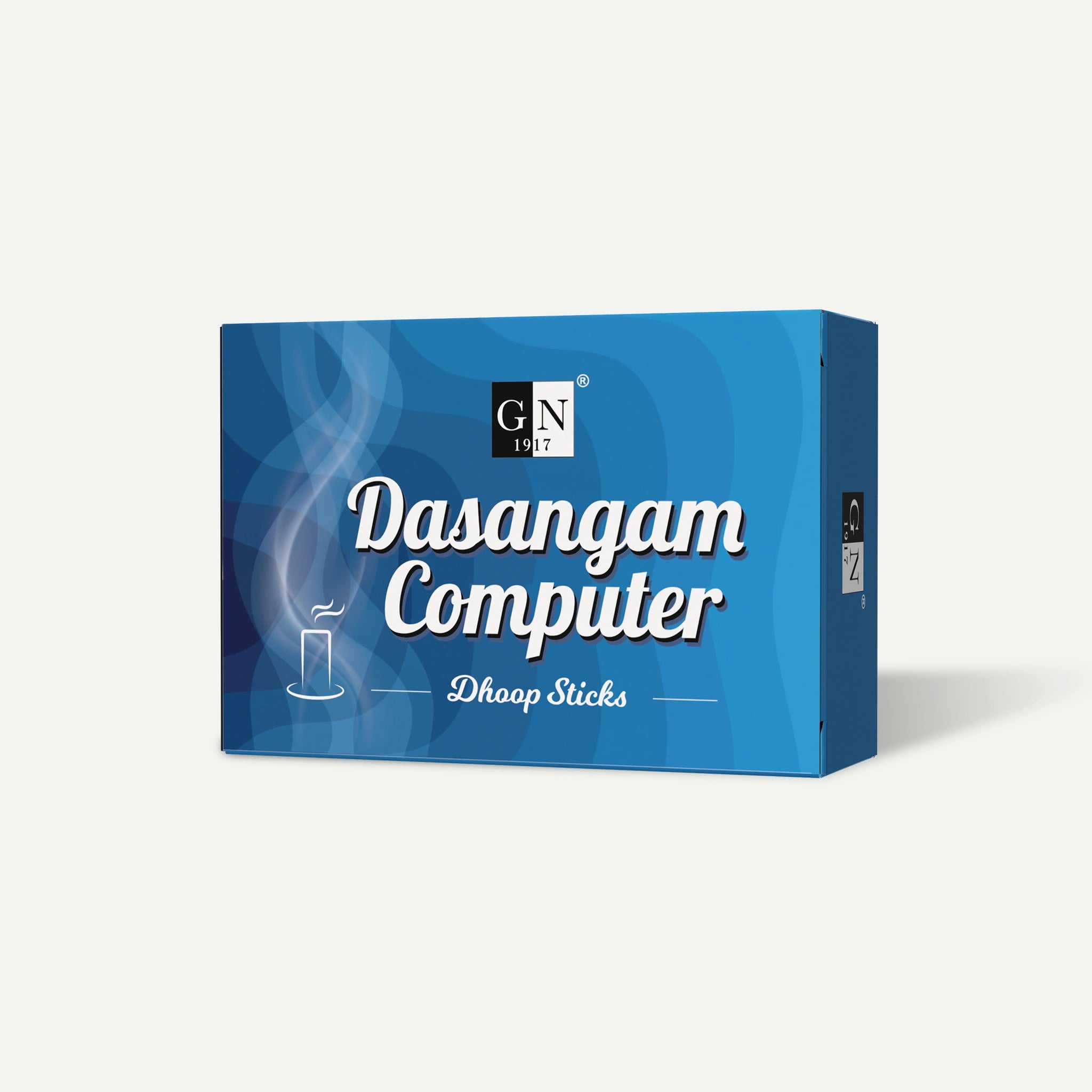 Dasangam Computer Dhoop sticks