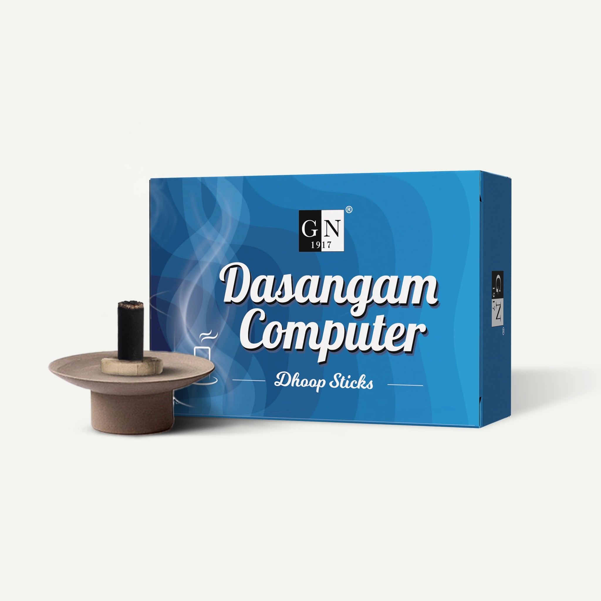 Dasangam Computer Dhoop sticks