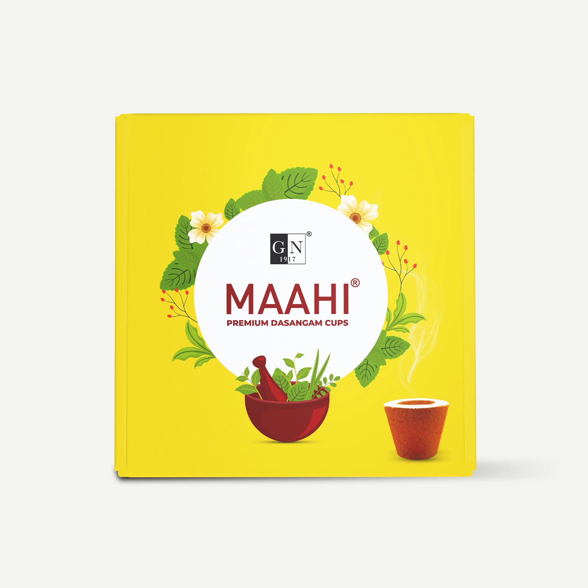 Maahi Javadhu 10 pcs  Dasangam