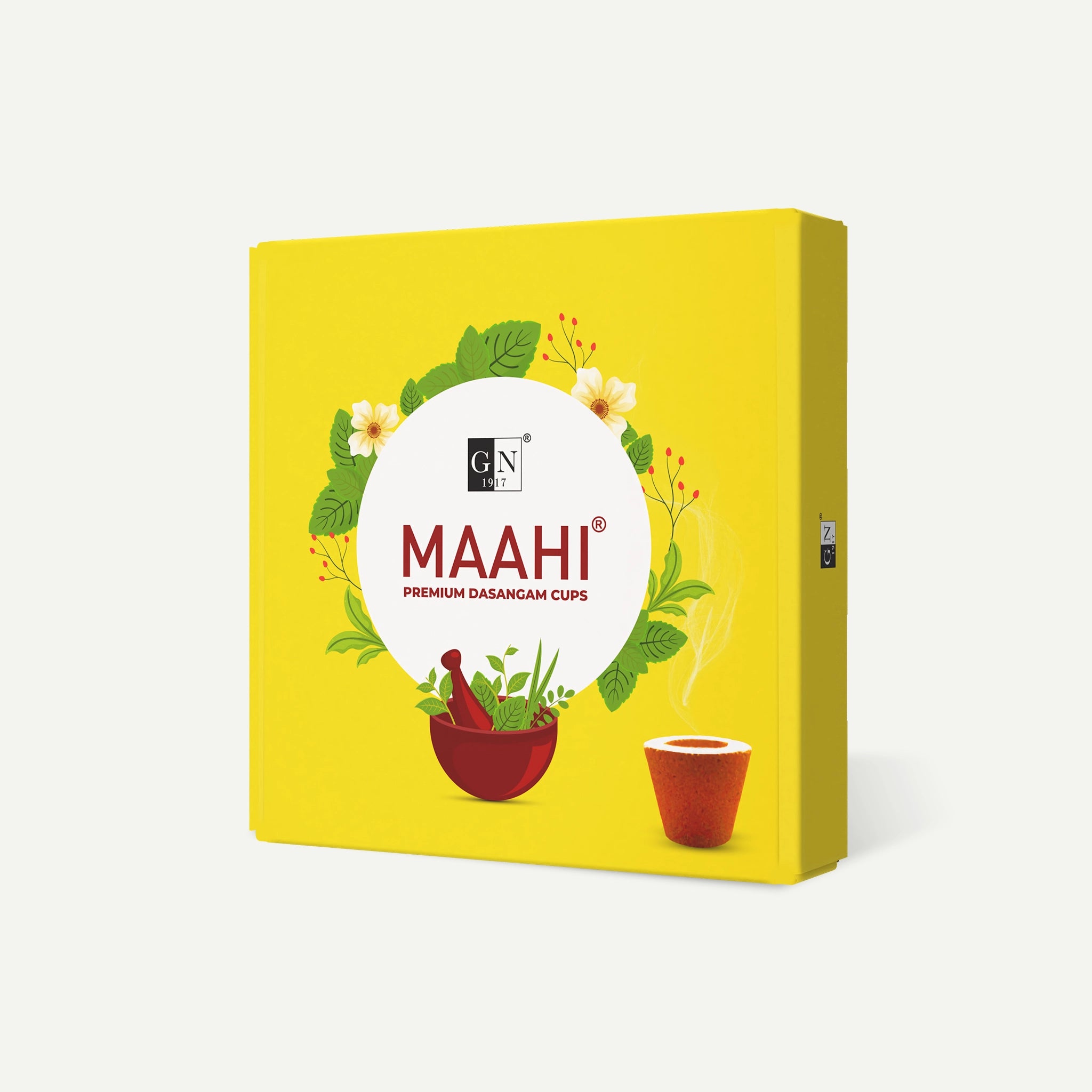 Maahi Javadhu 10 pcs  Dasangam