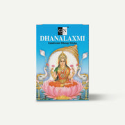 Dhanalaxmi Dhoop sticks