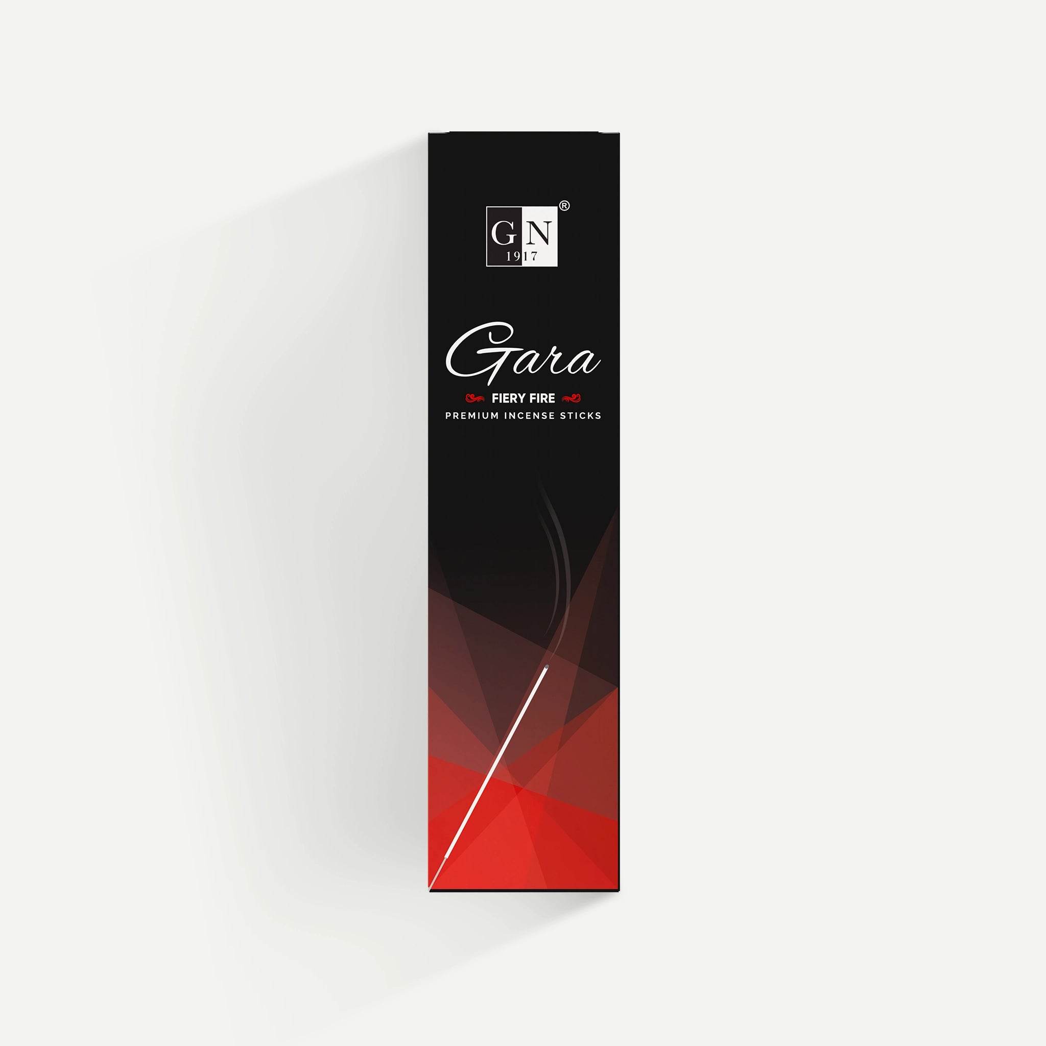 Gara Fiery Fire
