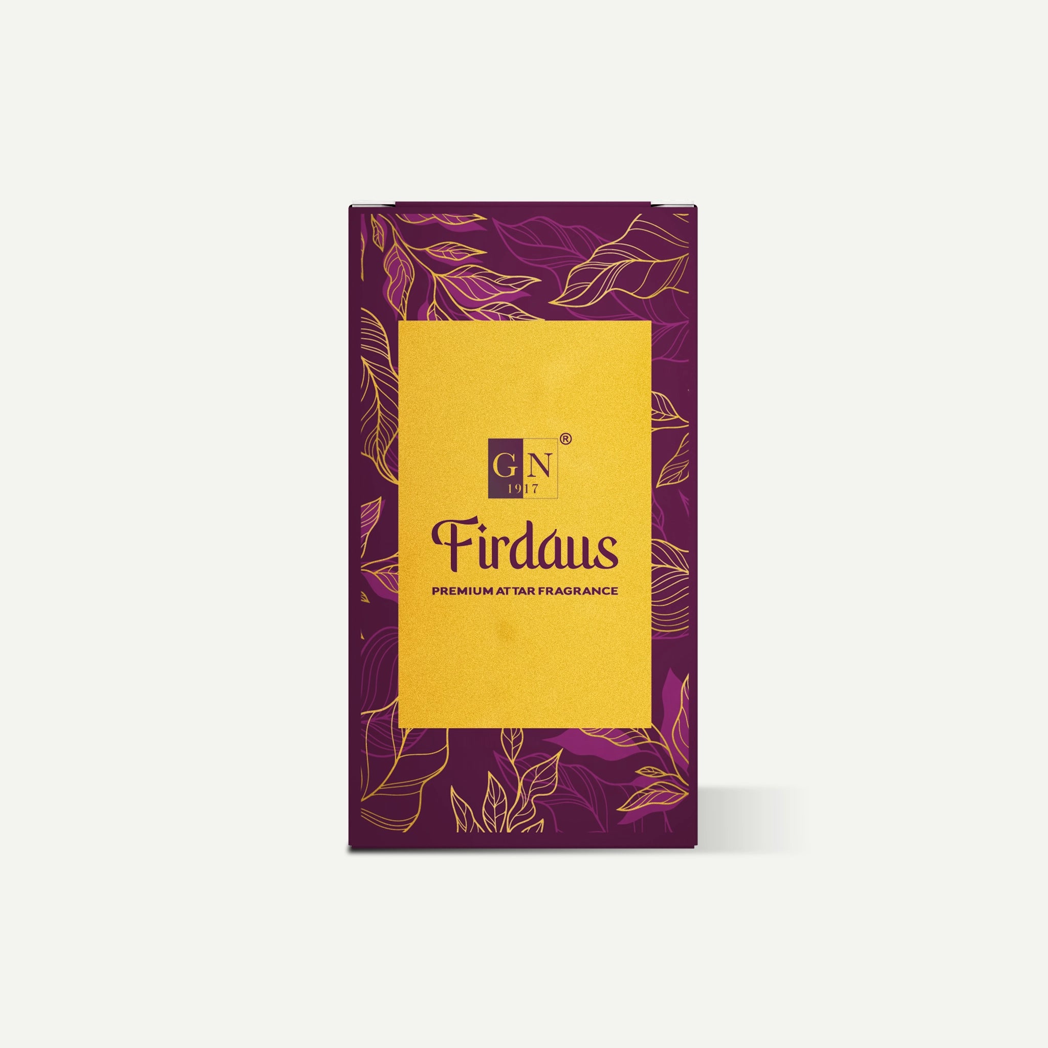Firdaus Attar