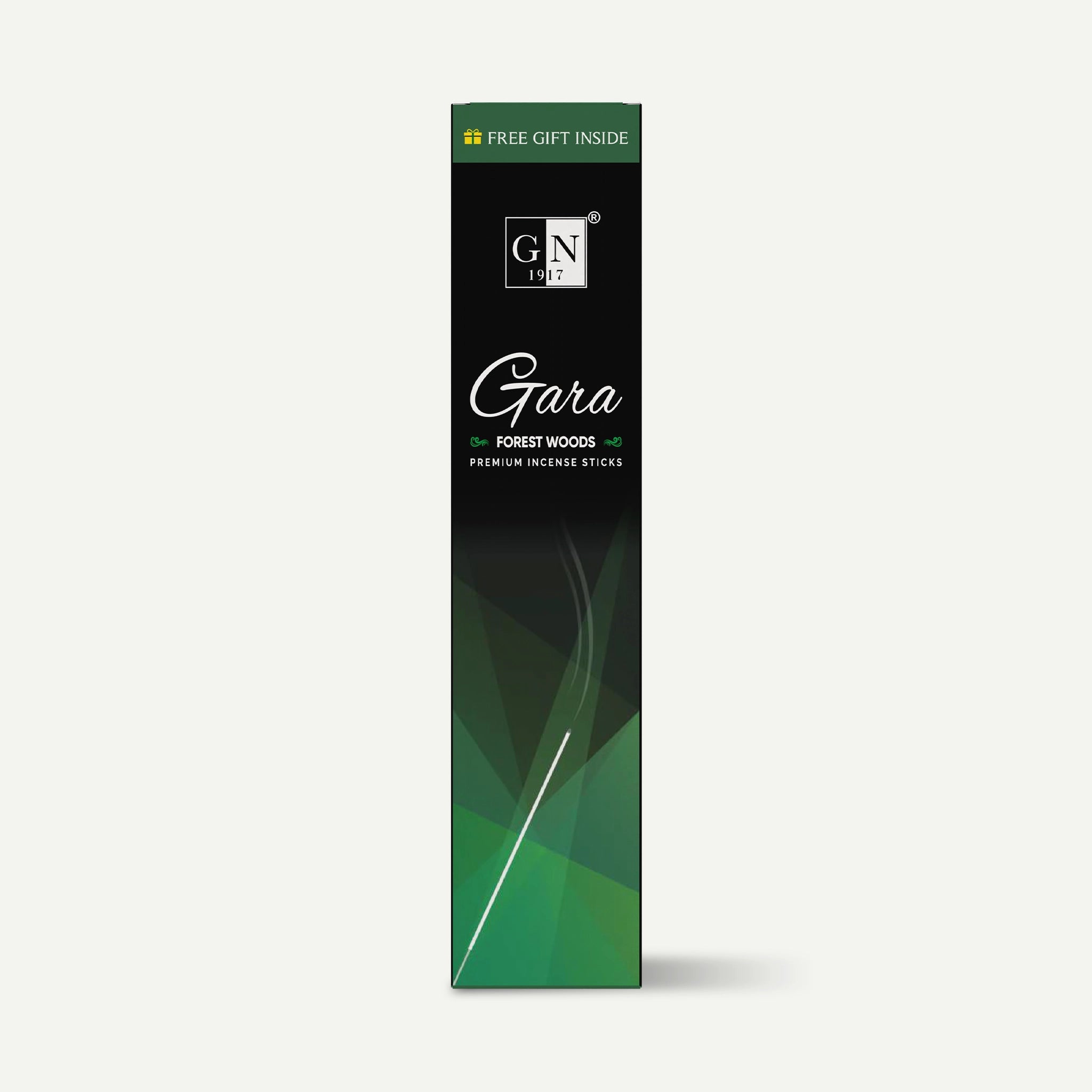 Gara Forest Incense Sticks