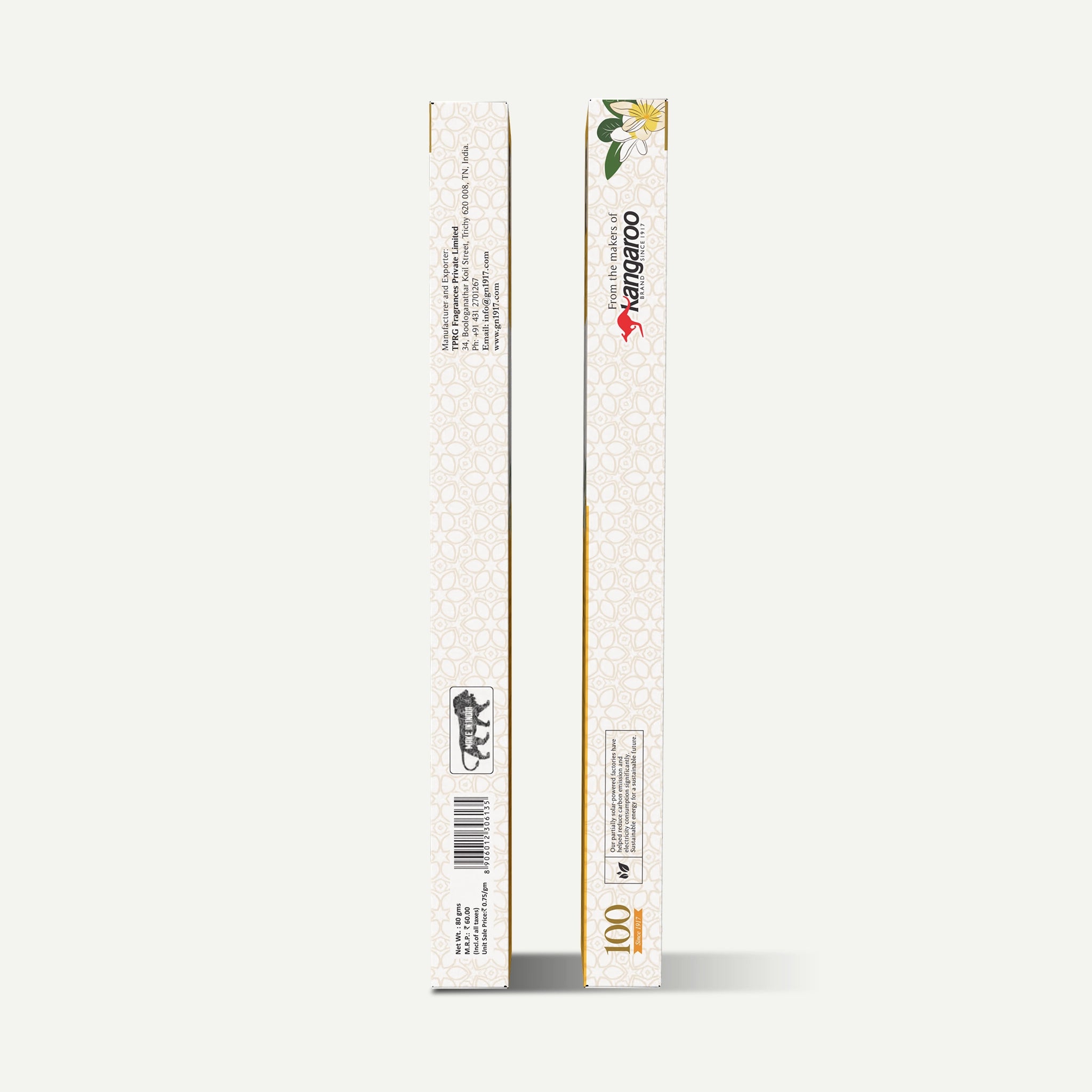 G.N.Champa Incense Sticks
