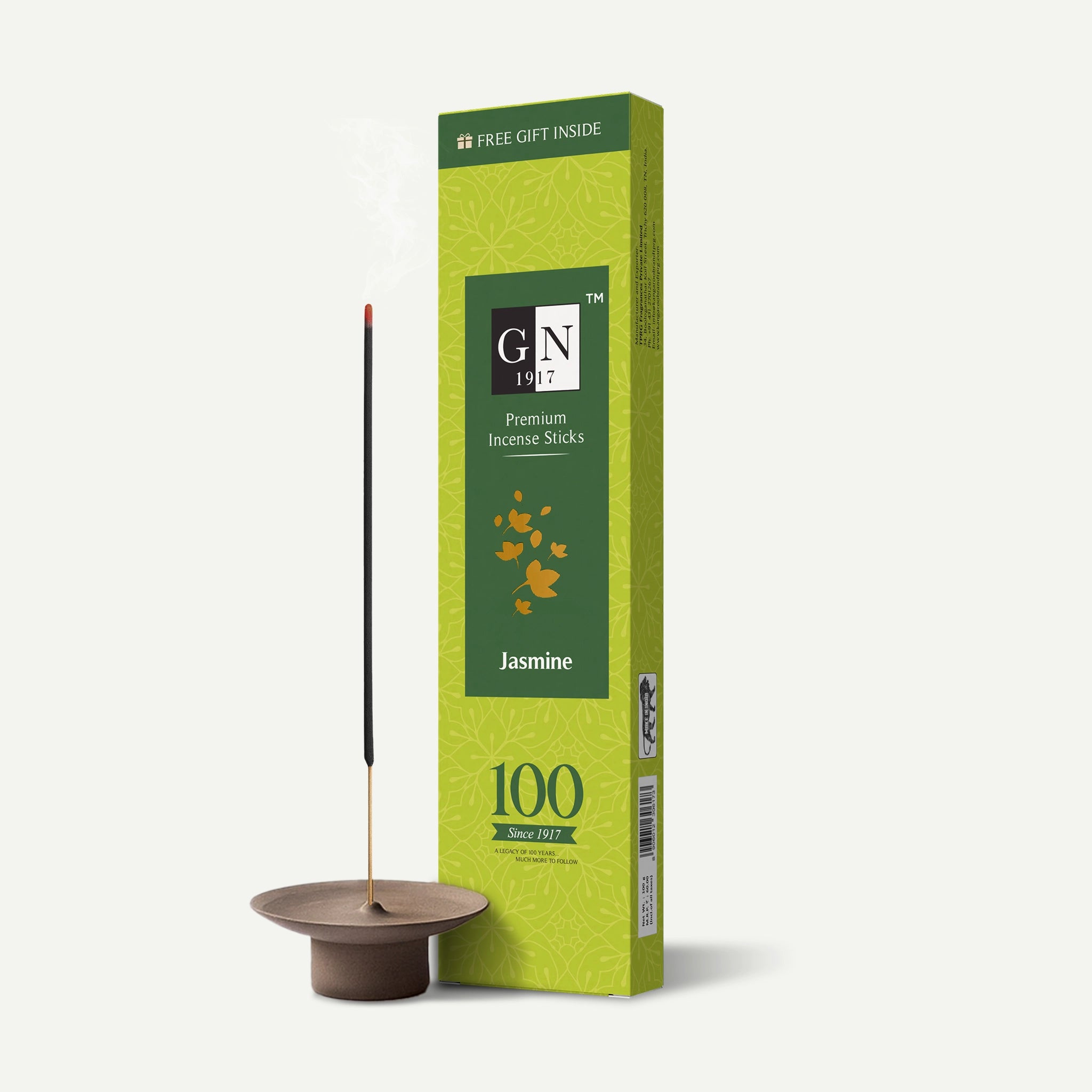 GN Jasmine Incense Sticks