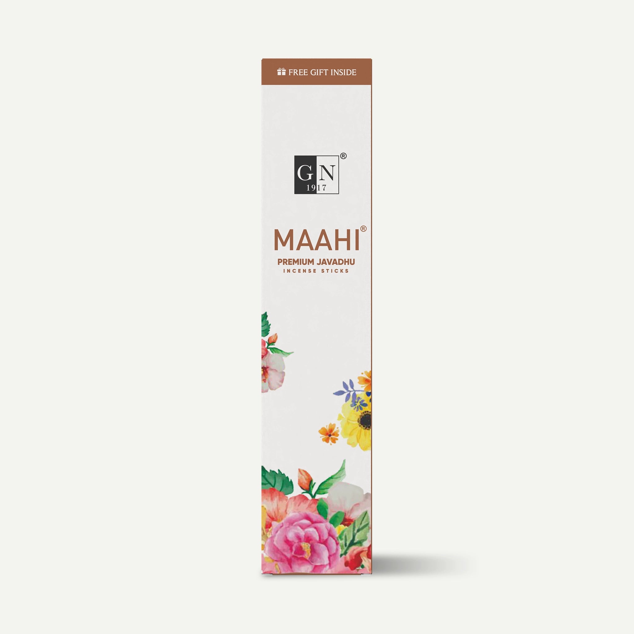 Maahi Javadhu Incense Sticks