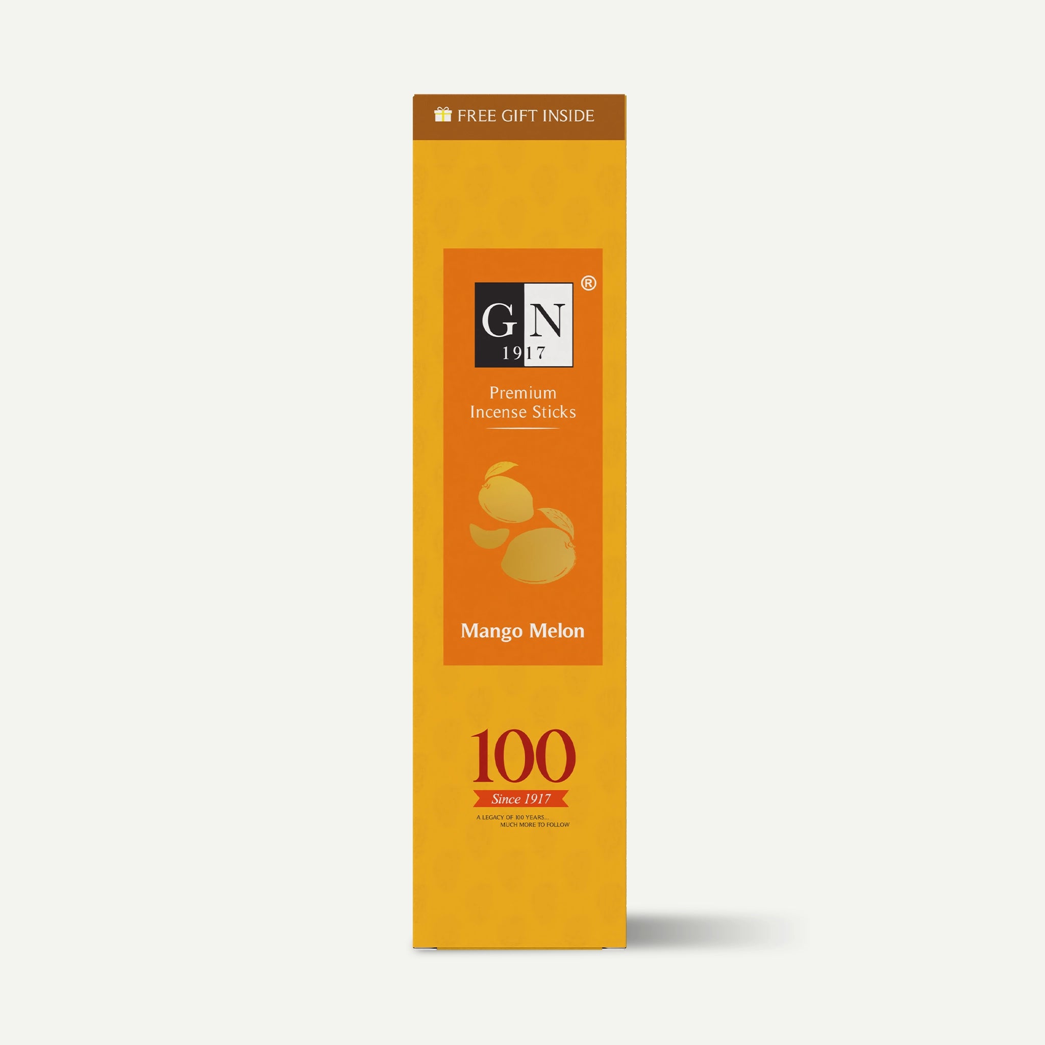 GN Mangomelon Incense Sticks