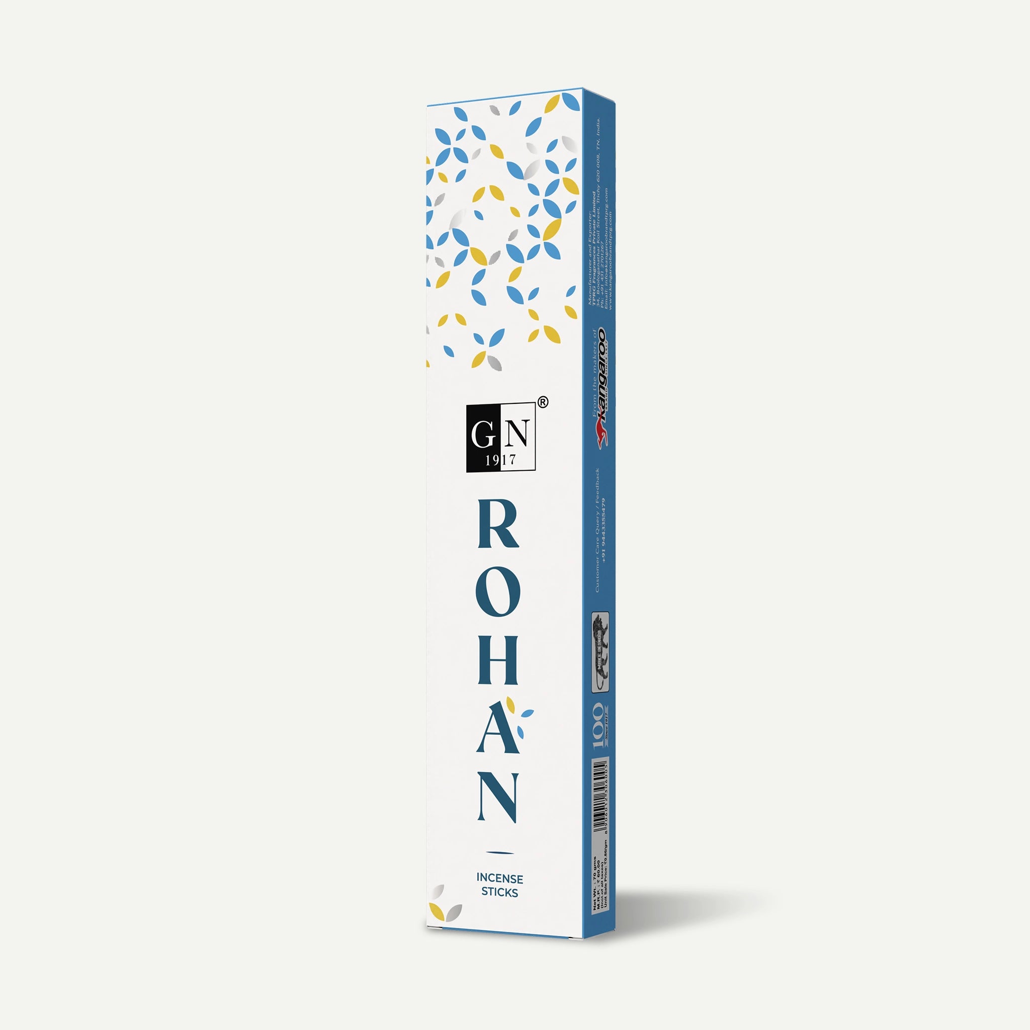 Rohan Incense Sticks