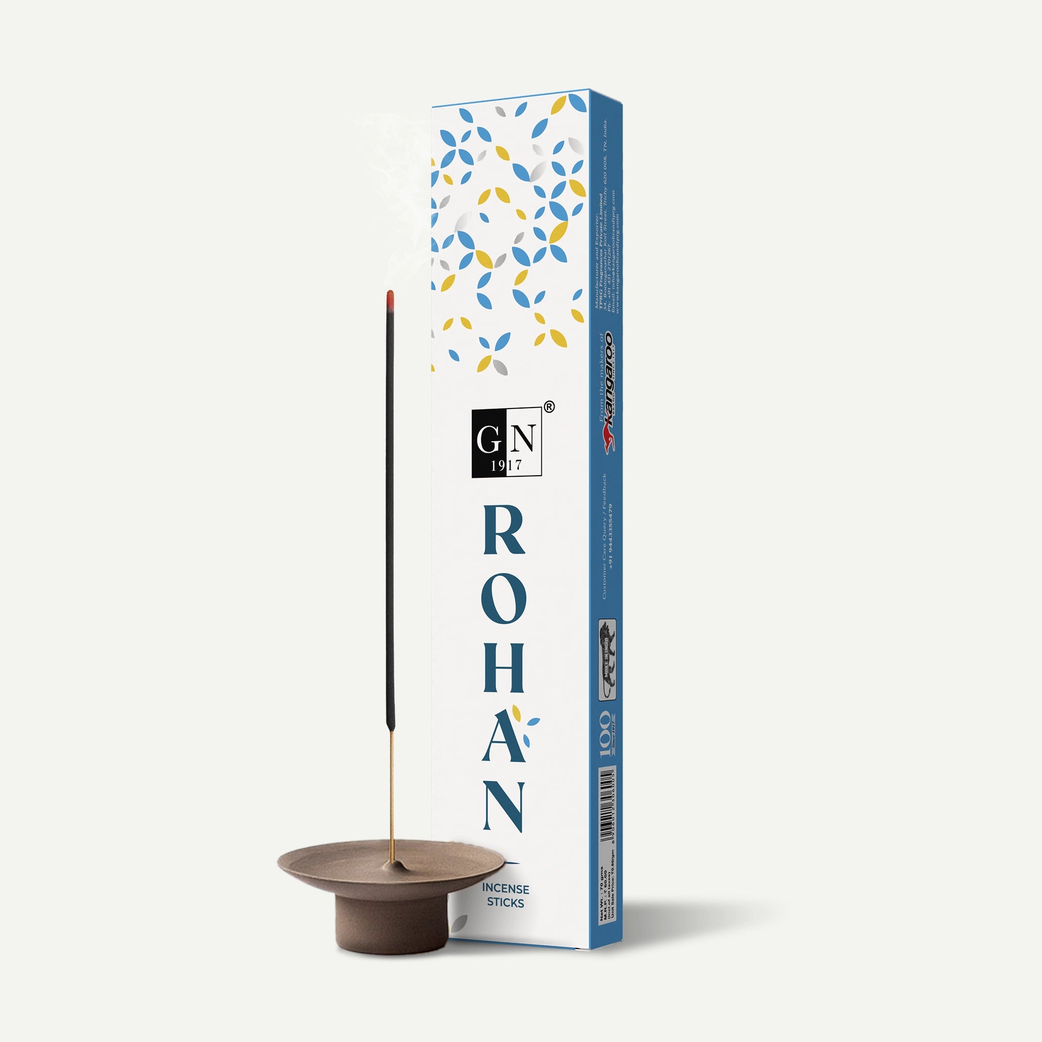 Rohan Incense Sticks