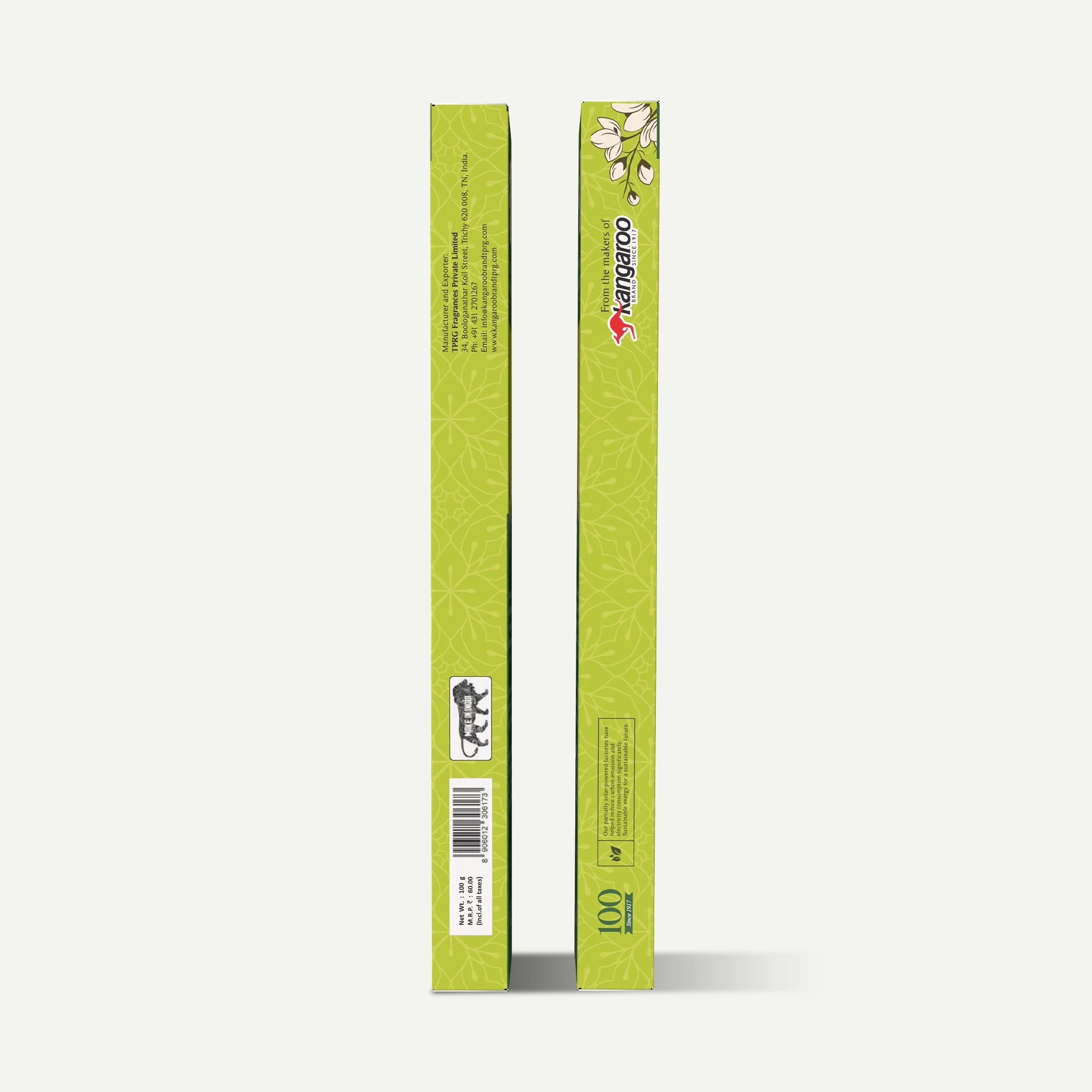 GN Jasmine Incense Sticks