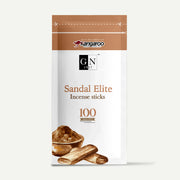 Maahi Sandal Incense Sticks Zipper