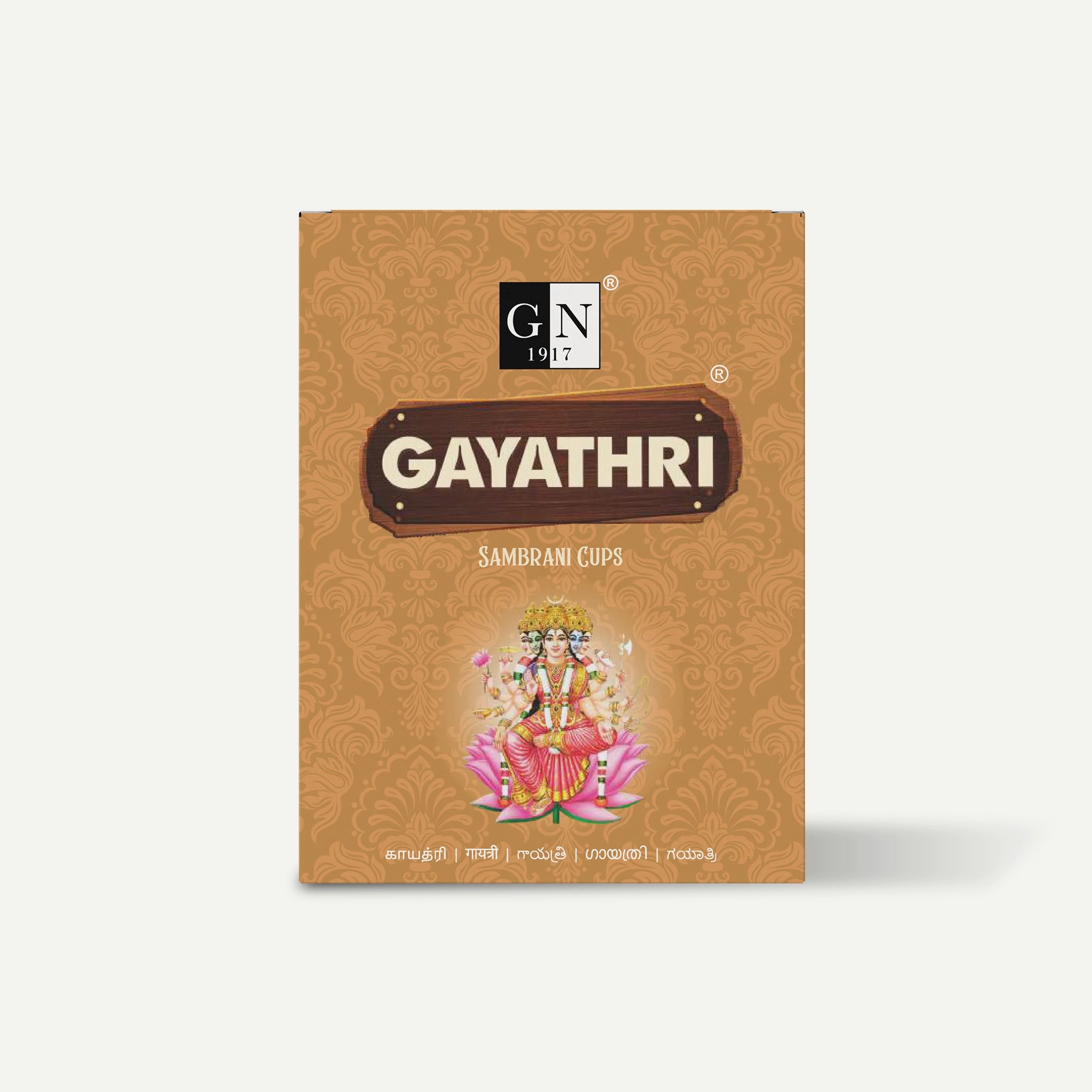 Gayathri 12Pcs