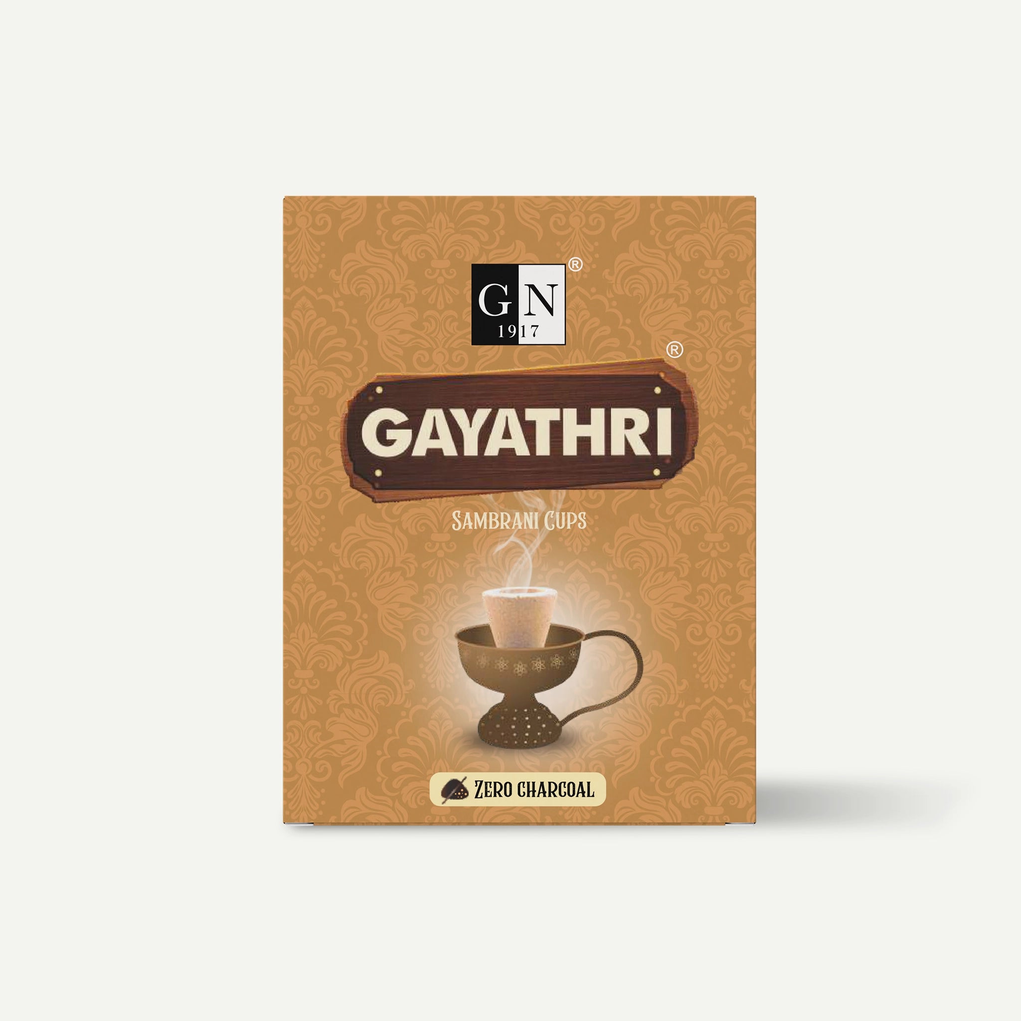 Gayathri 12Pcs