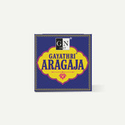 Gayathri Aragaja - 3g