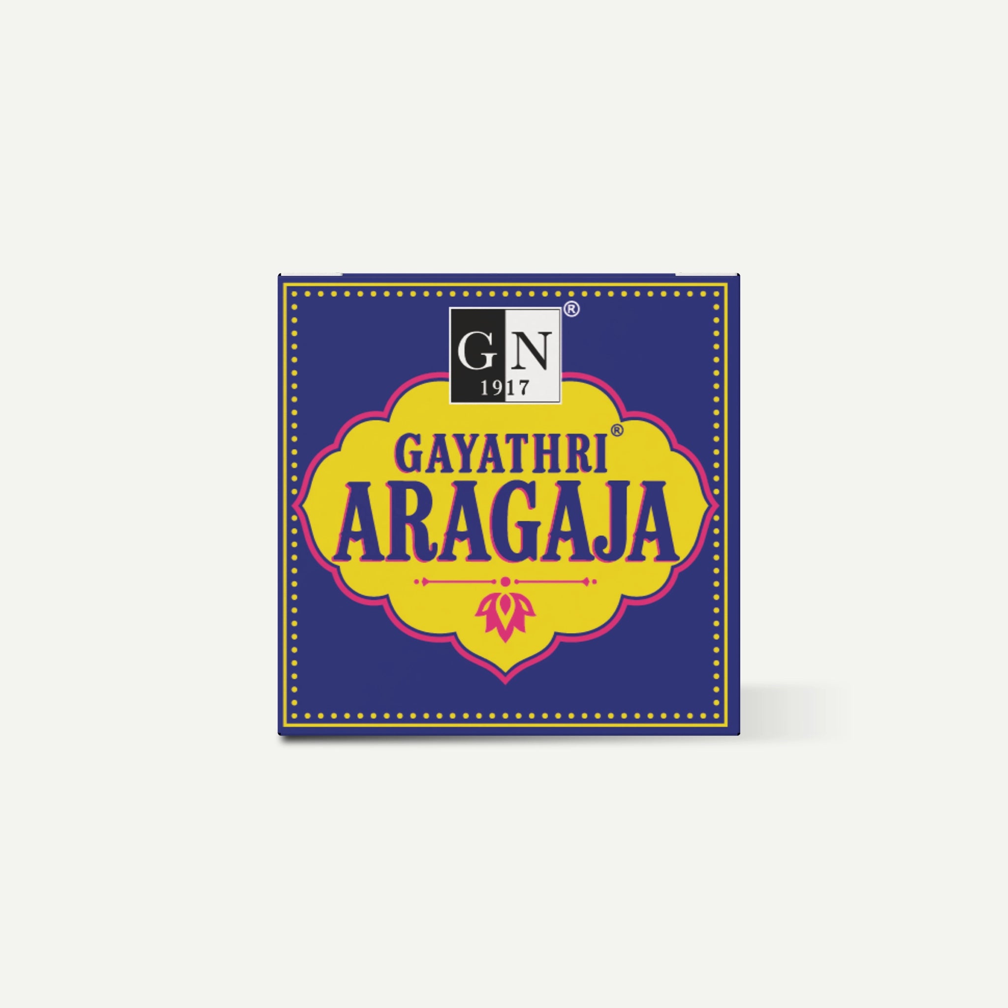 Gayathri Aragaja - 3g