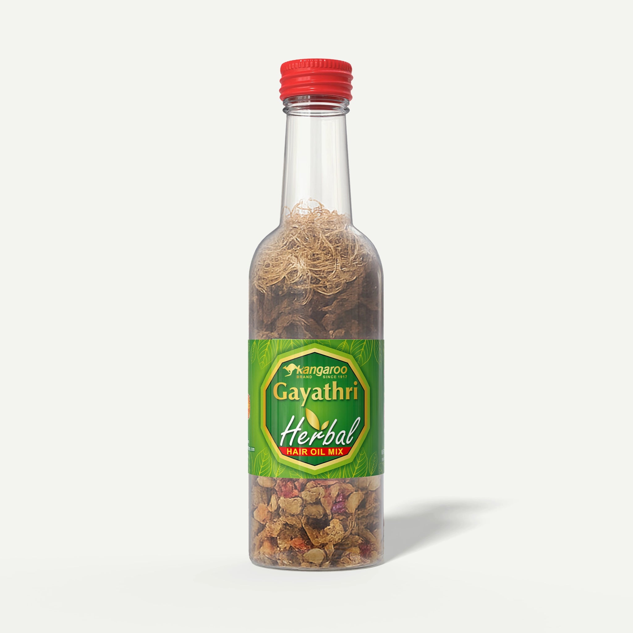 Gayathri Herbal Oil Mix