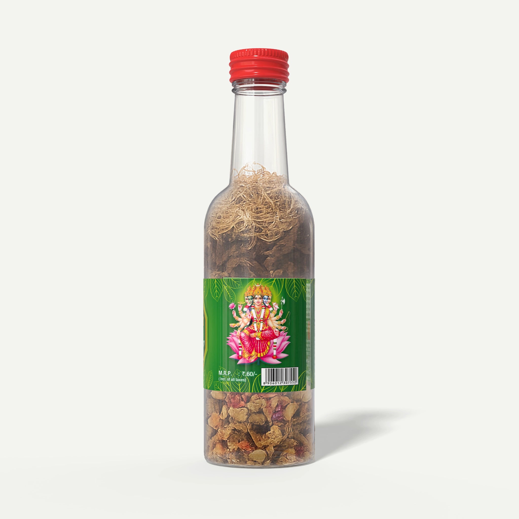 Gayathri Herbal Oil Mix