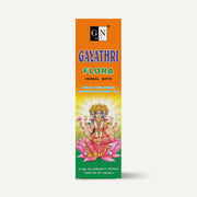 Gayathri Flora Incense Sticks