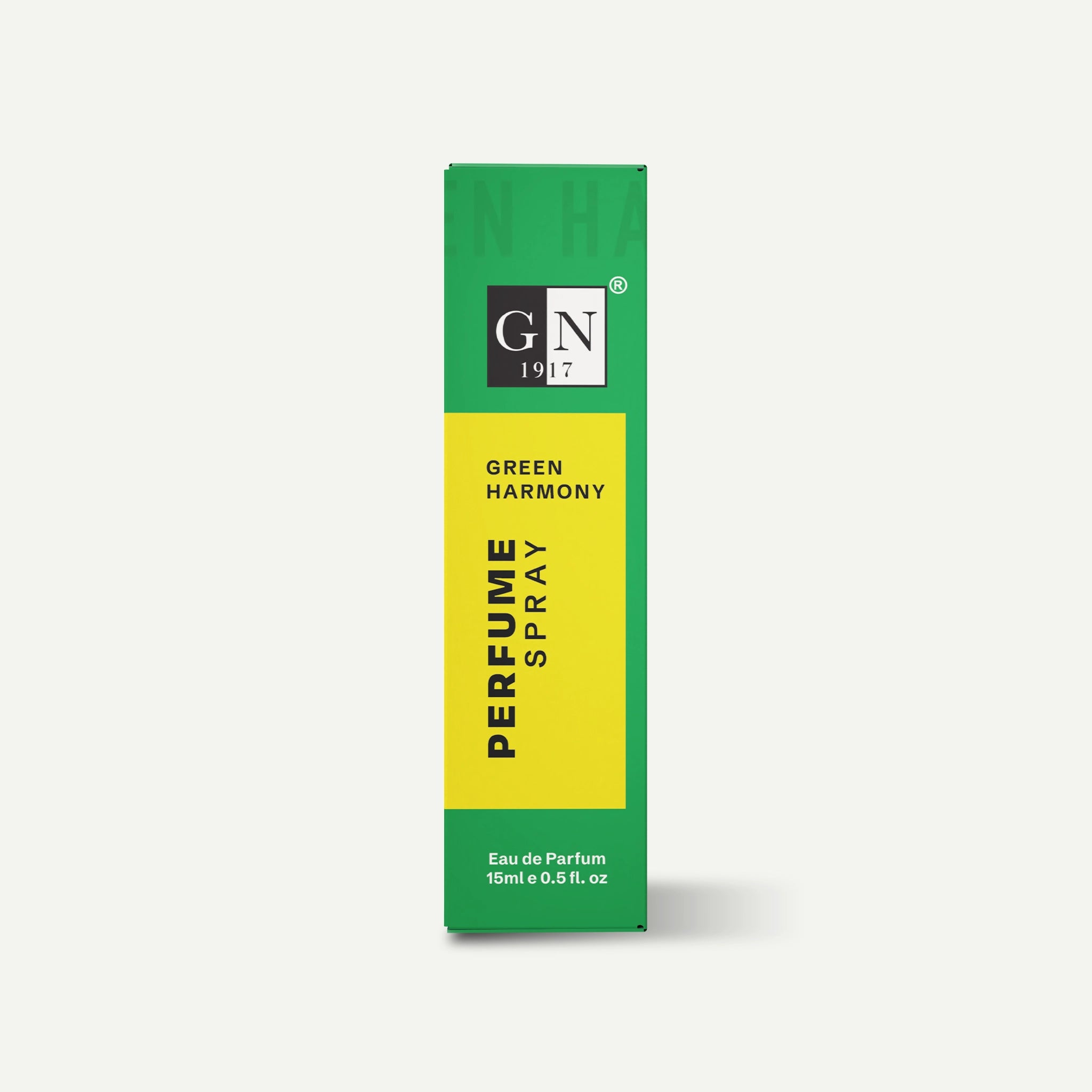 Green Harmony Perfume