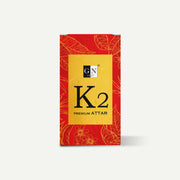 K2 Attar