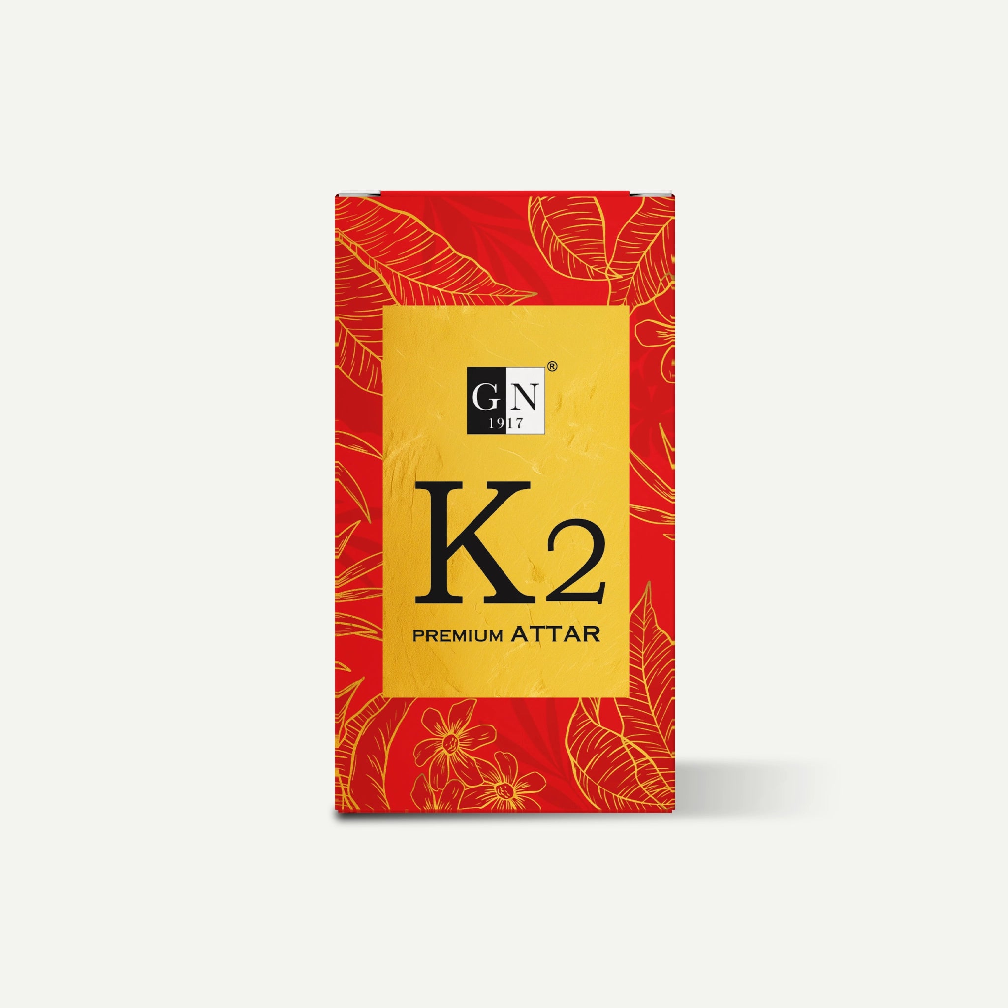 K2 Attar