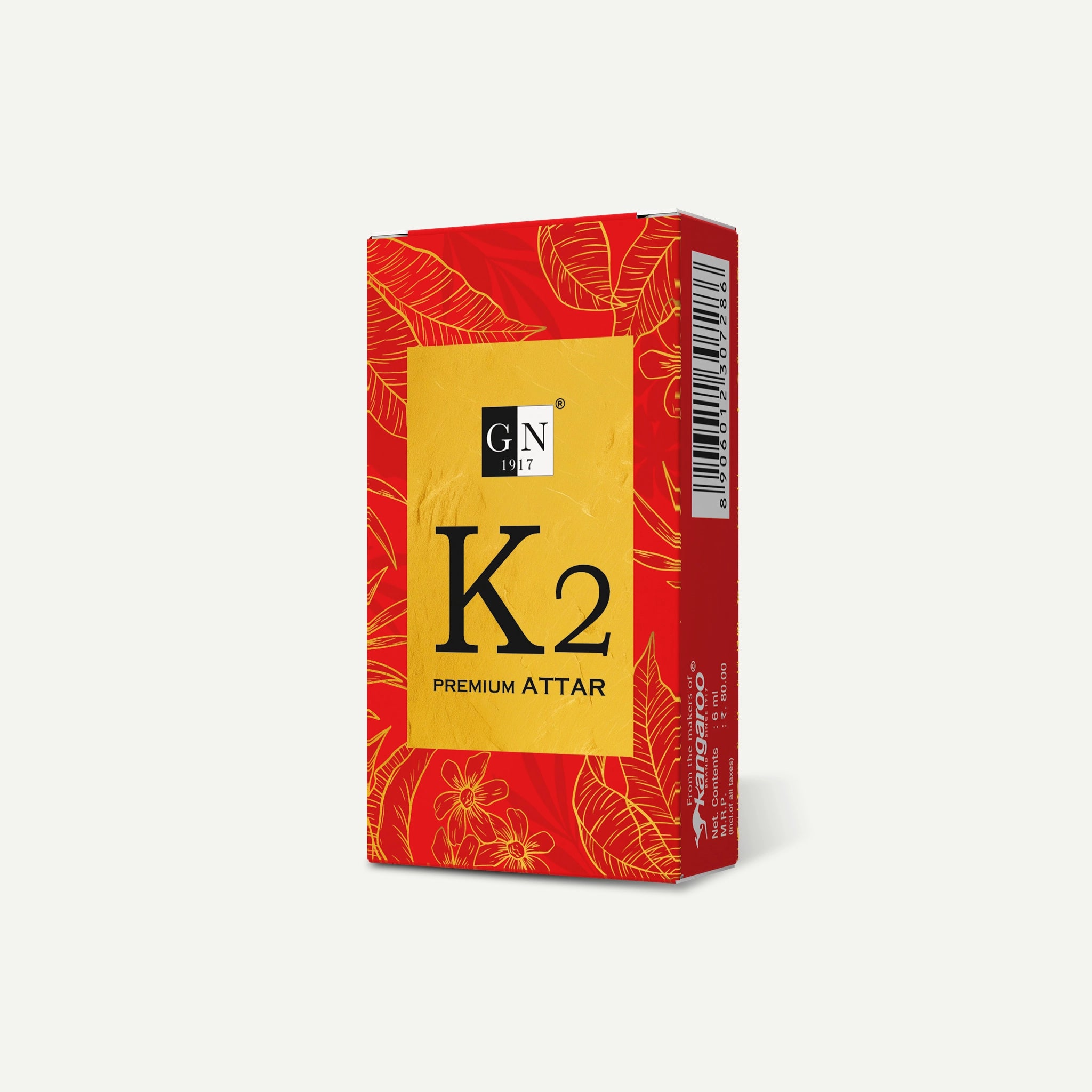 K2 Attar
