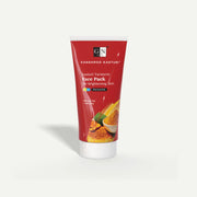 Kasturi Turmeric Face Pack