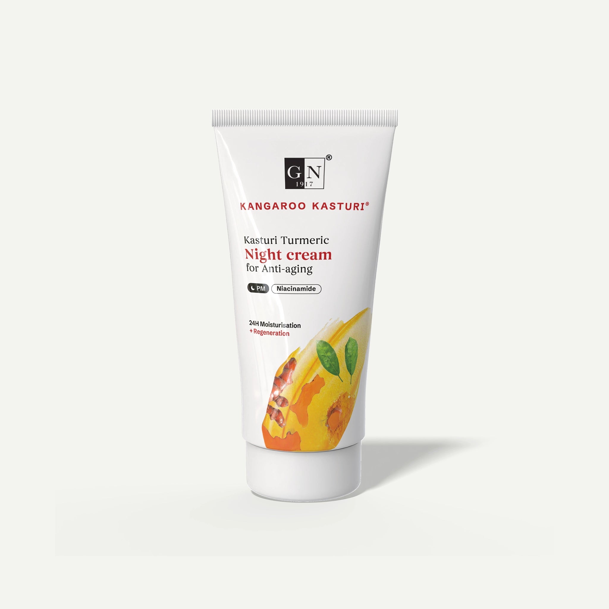 Kasturi Turmeric Face Pack
