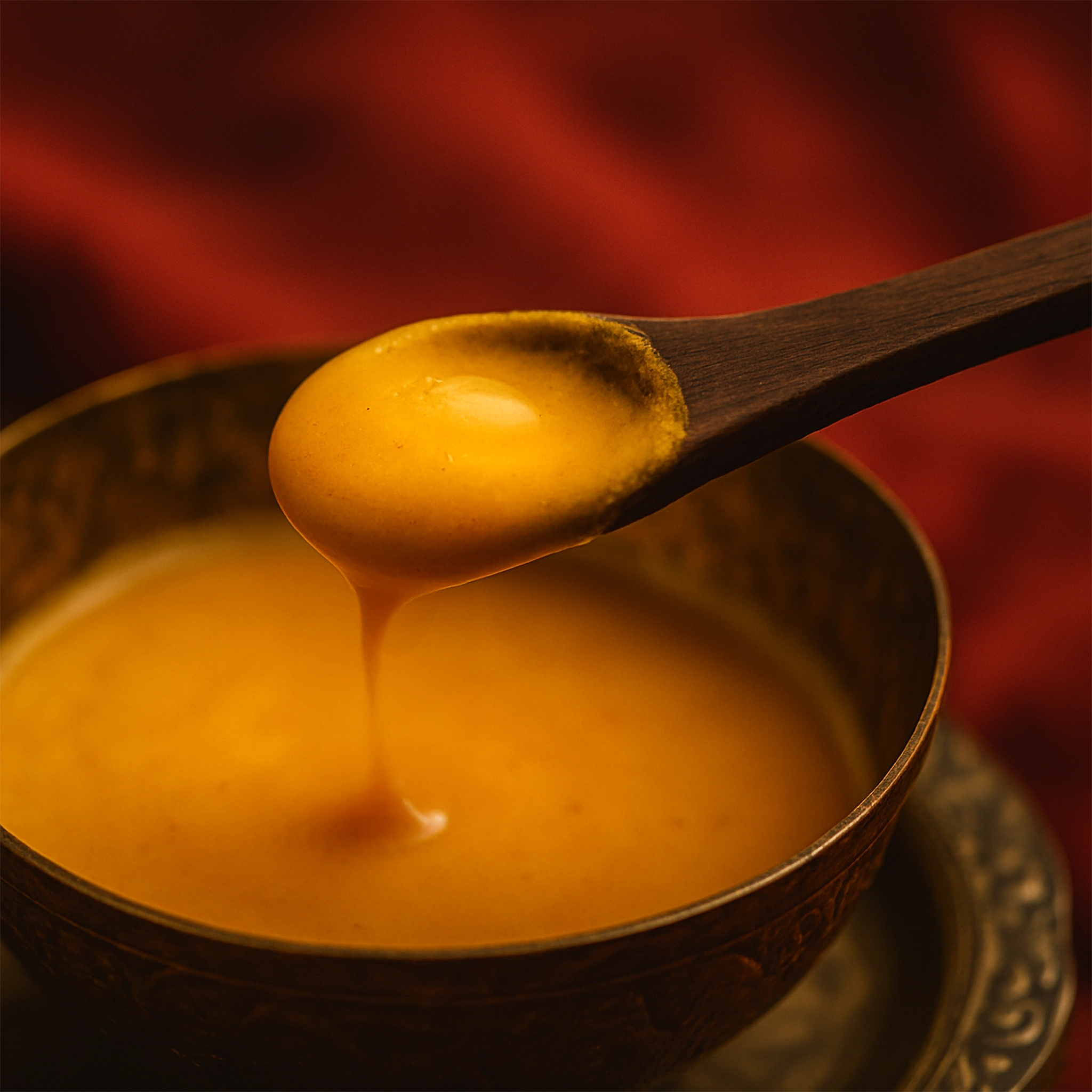 Kangaroo Kasturi Manjal (Wild Turmeric) Powder