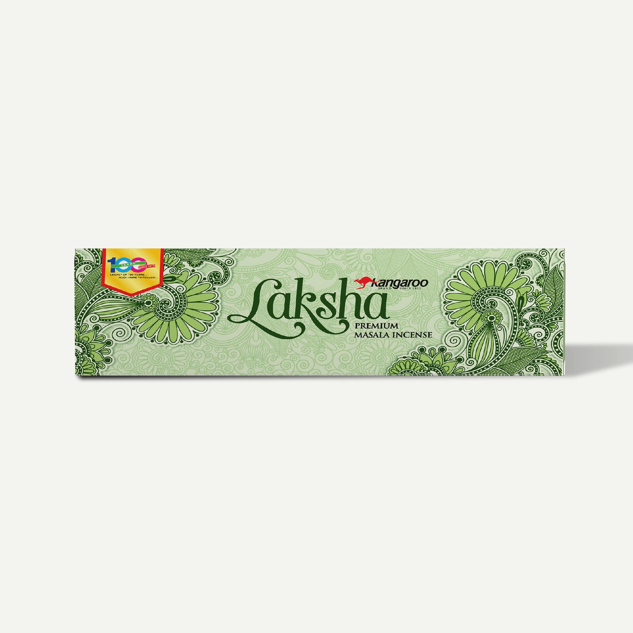 Laksha Flora  Incense Sticks