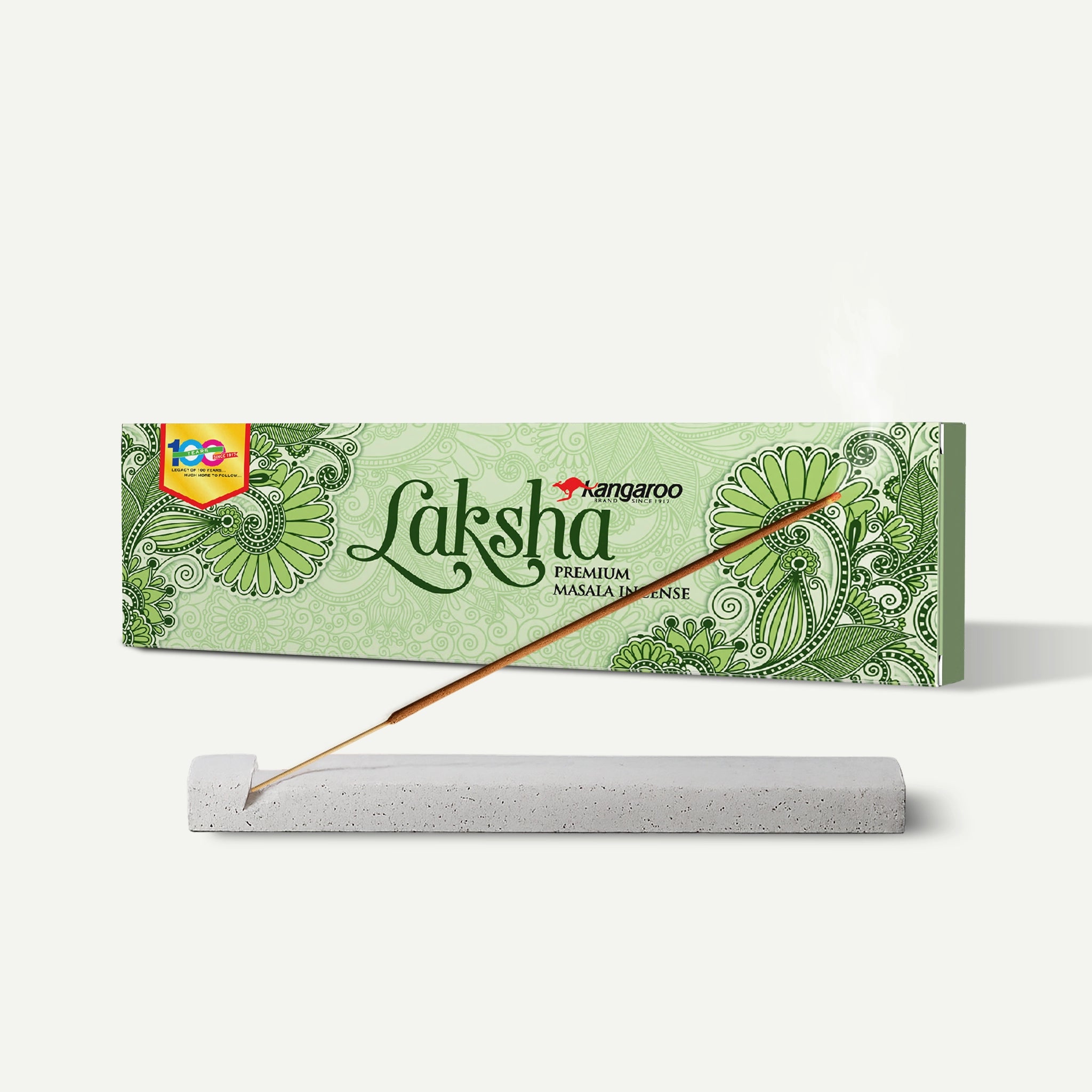 Laksha Flora  Incense Sticks