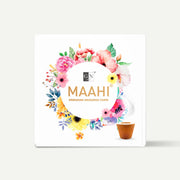 Maahi Javadhu Sambrani Cups