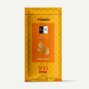 G.N.Mangomelon Incense Sticks Zipper